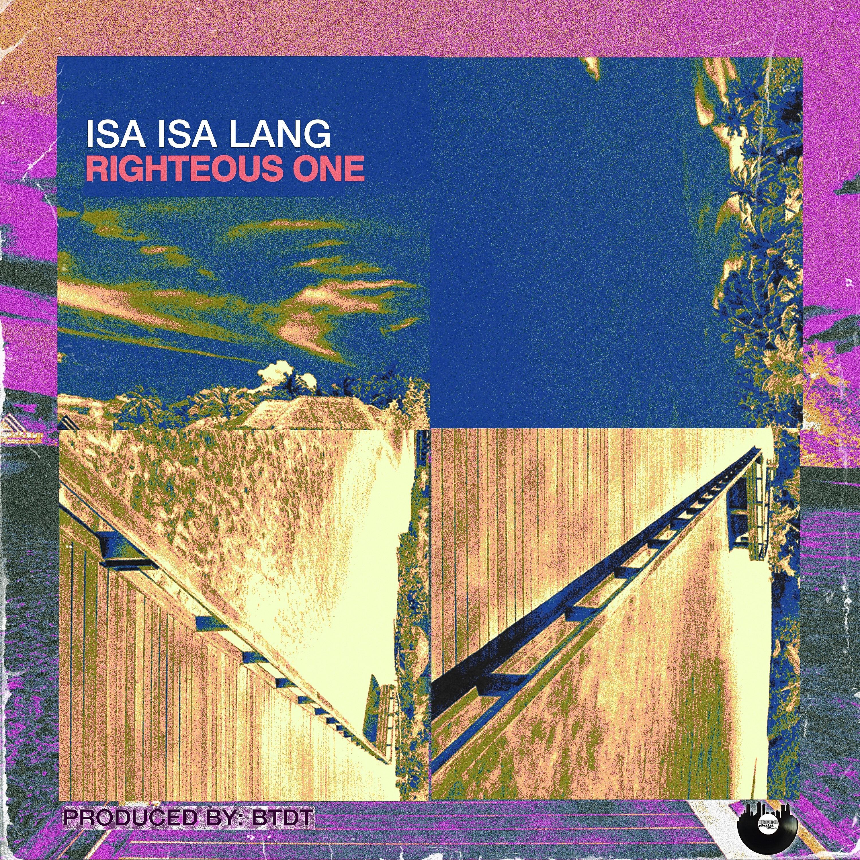 Релиз Isa Isa Lang