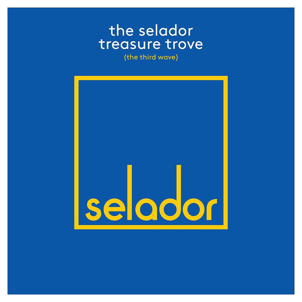 Релиз The Selador Treasure Trove, the Third Wave