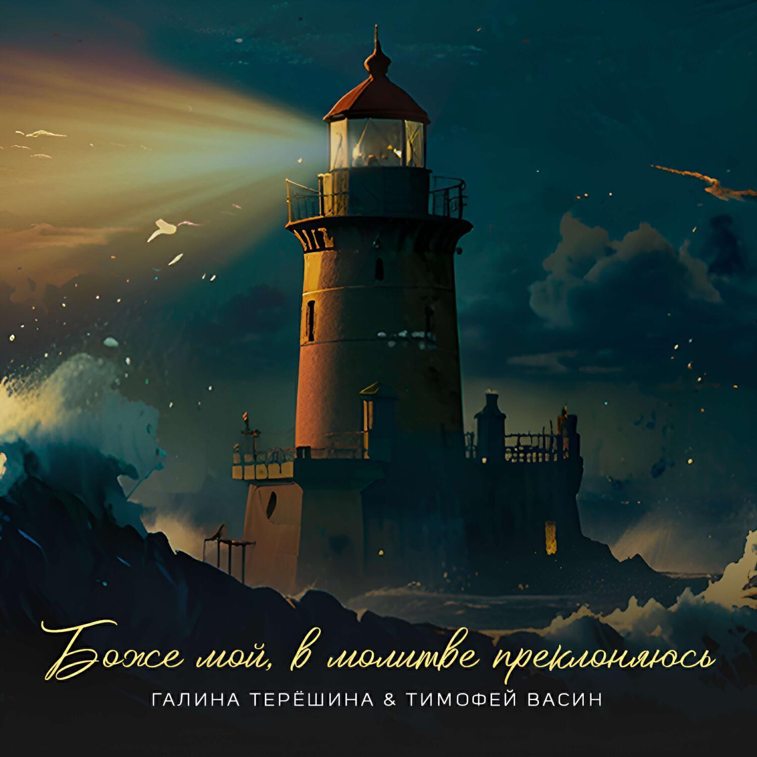 Тимофей Васин