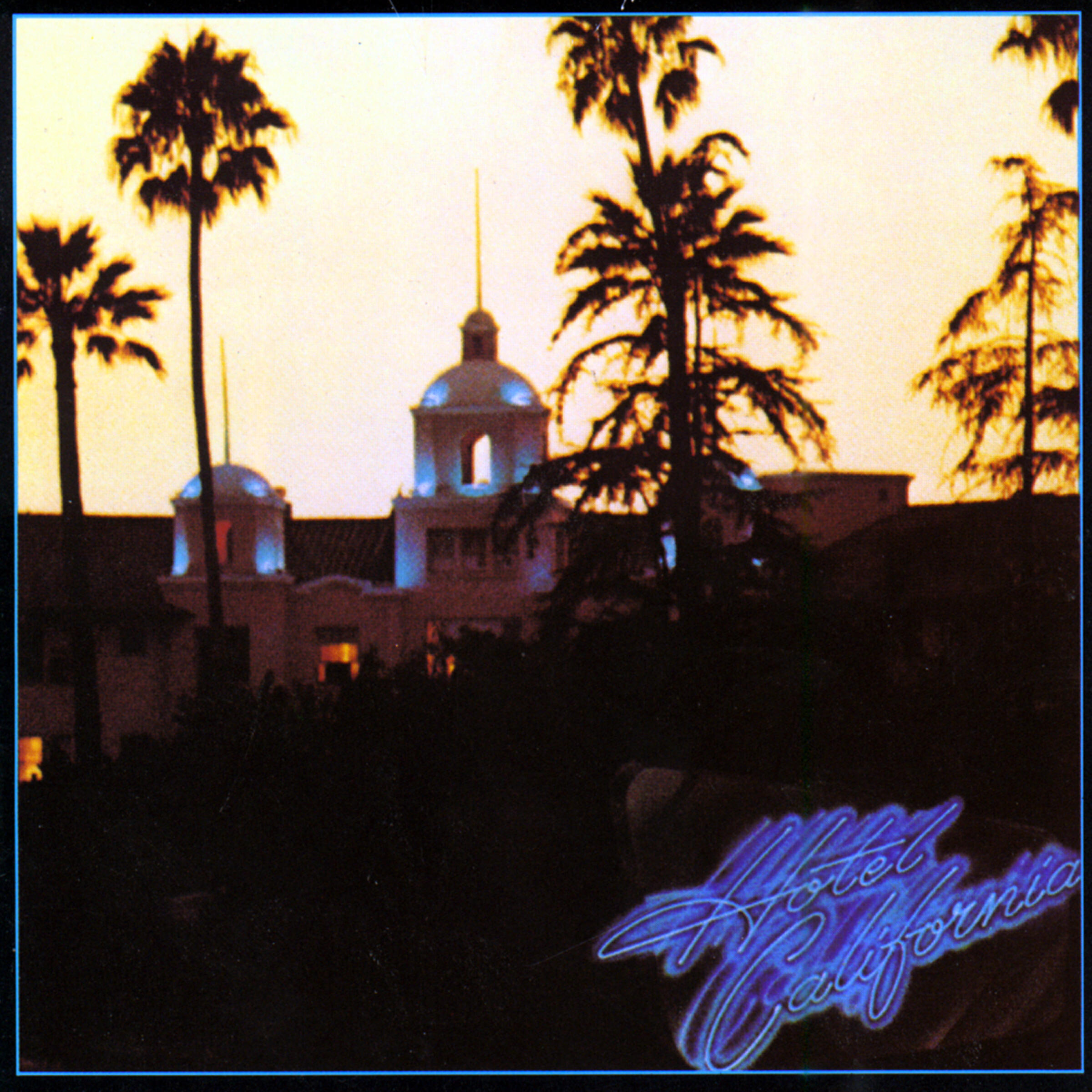 Eagles - Victim of Love (2013 Remaster)