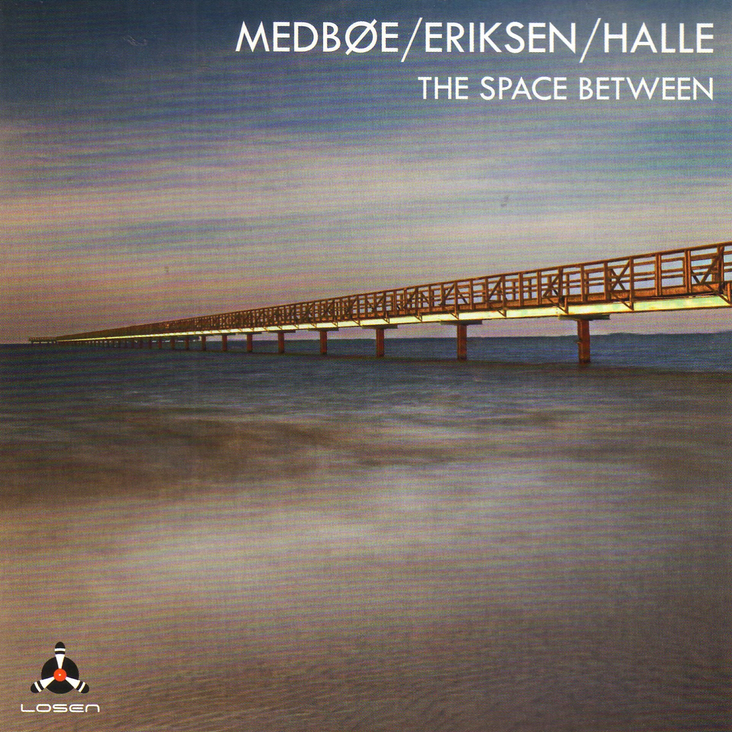 Haftor Medbøe