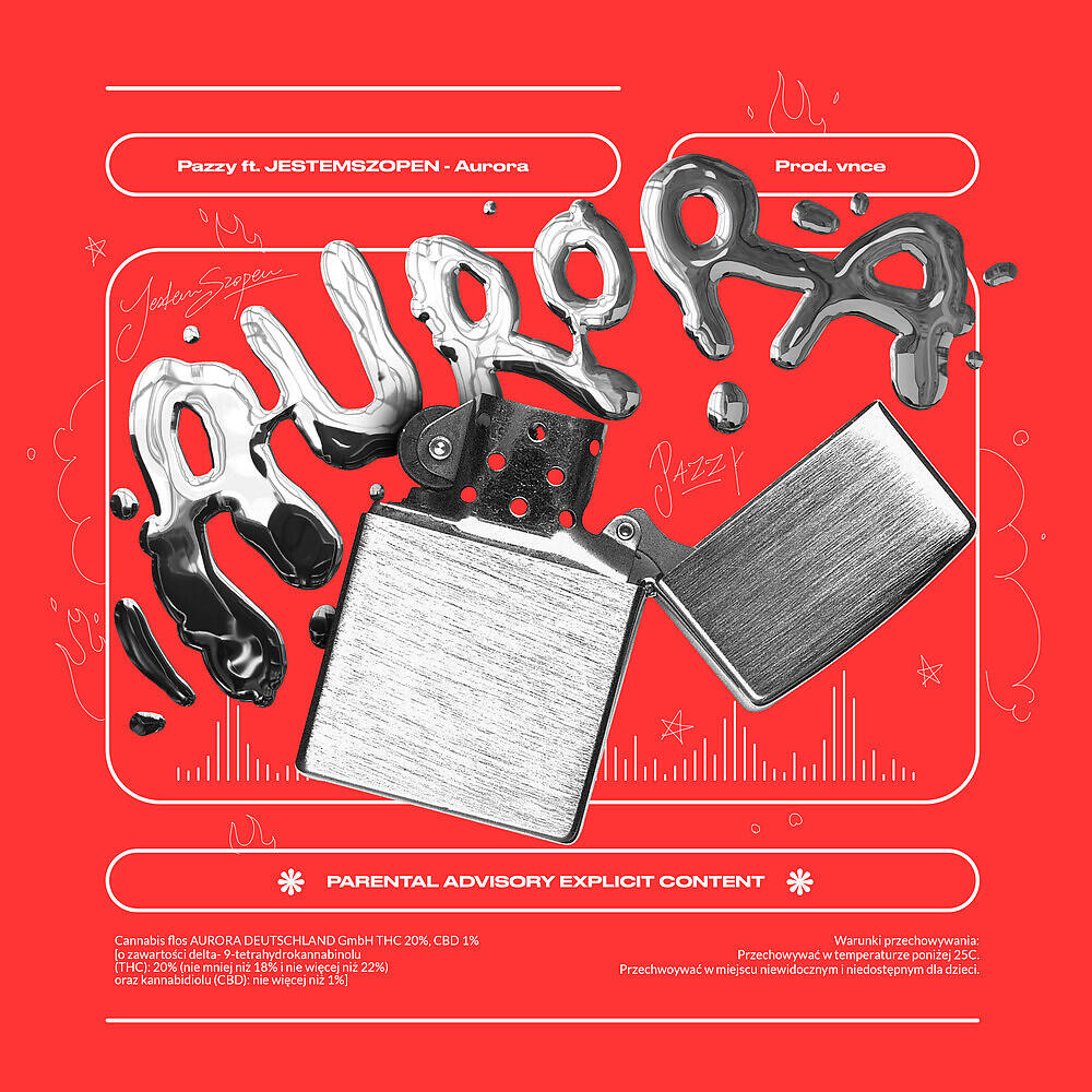 Релиз Aurora