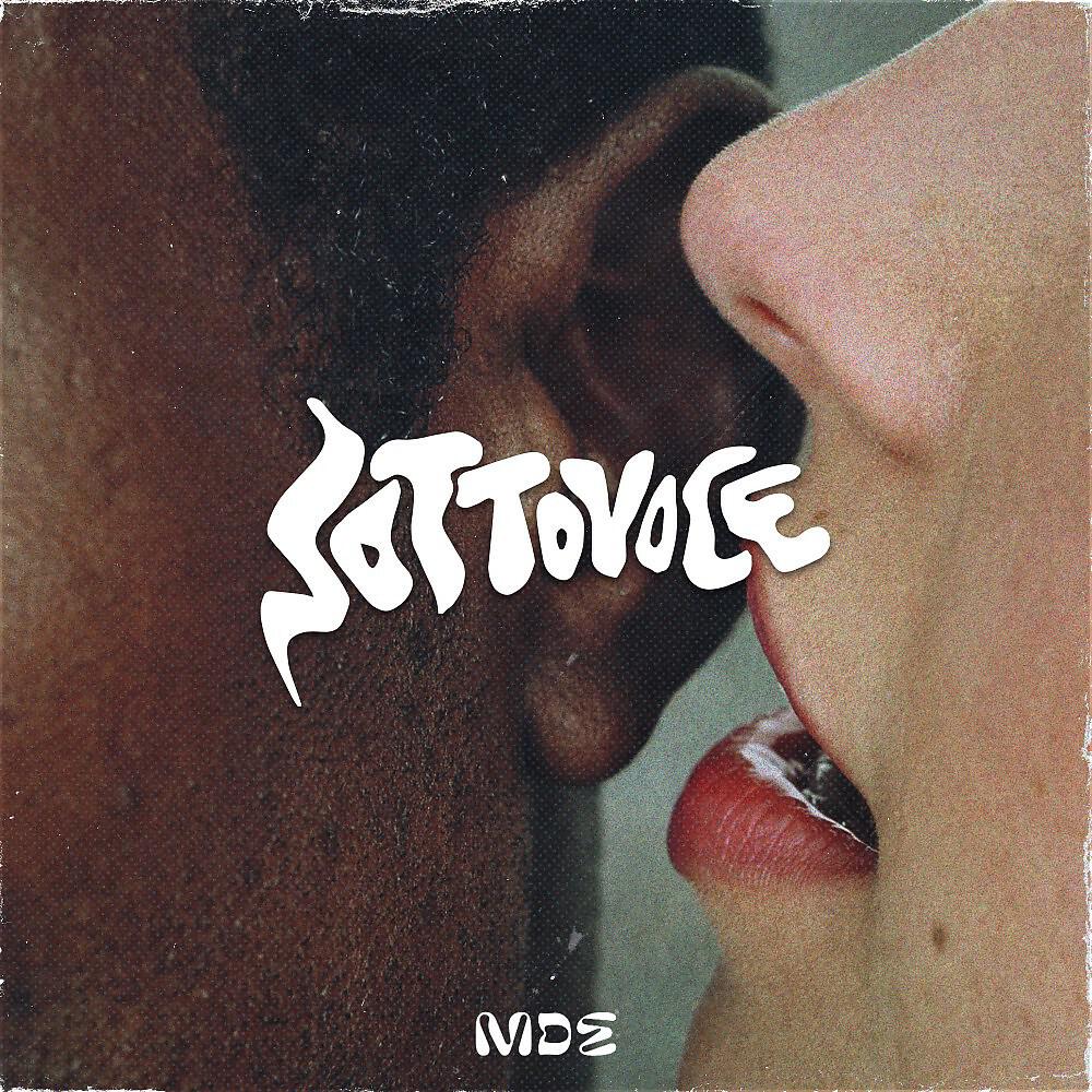 Релиз Sottovoce