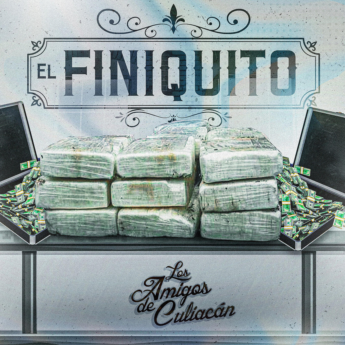 Los Amigos De Culiacán