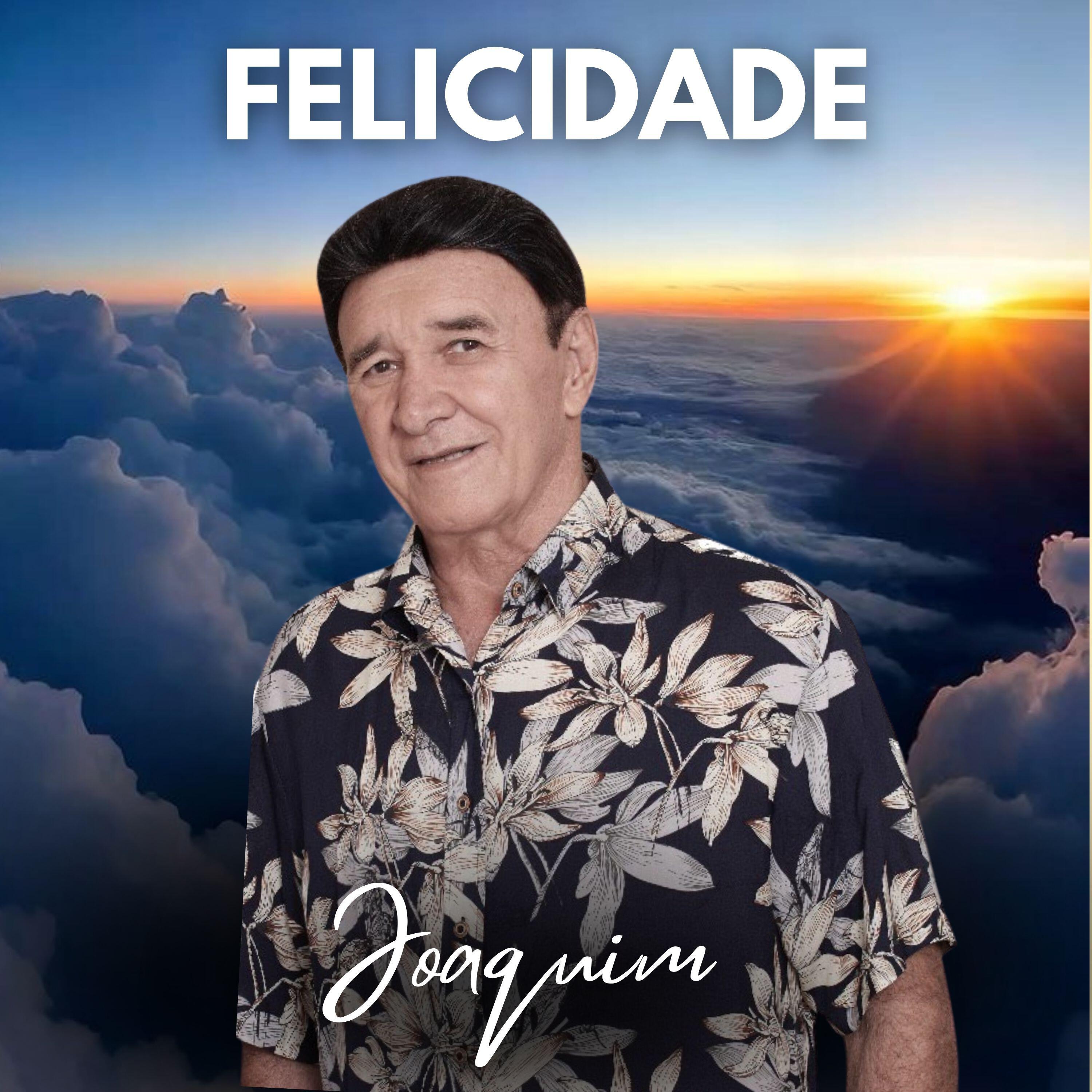 Релиз Felicidade