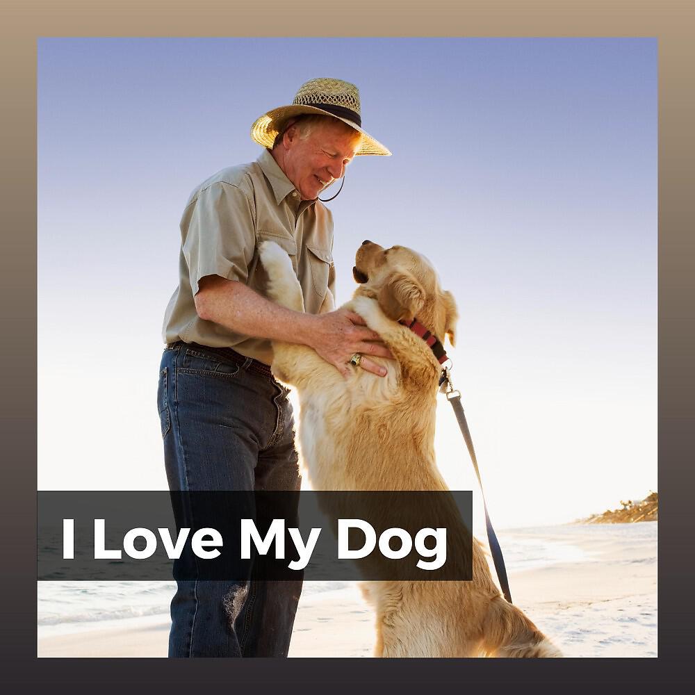 Релиз I Love My Dog