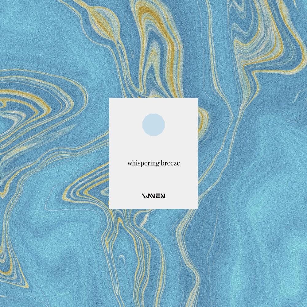 Релиз Whispering Breeze