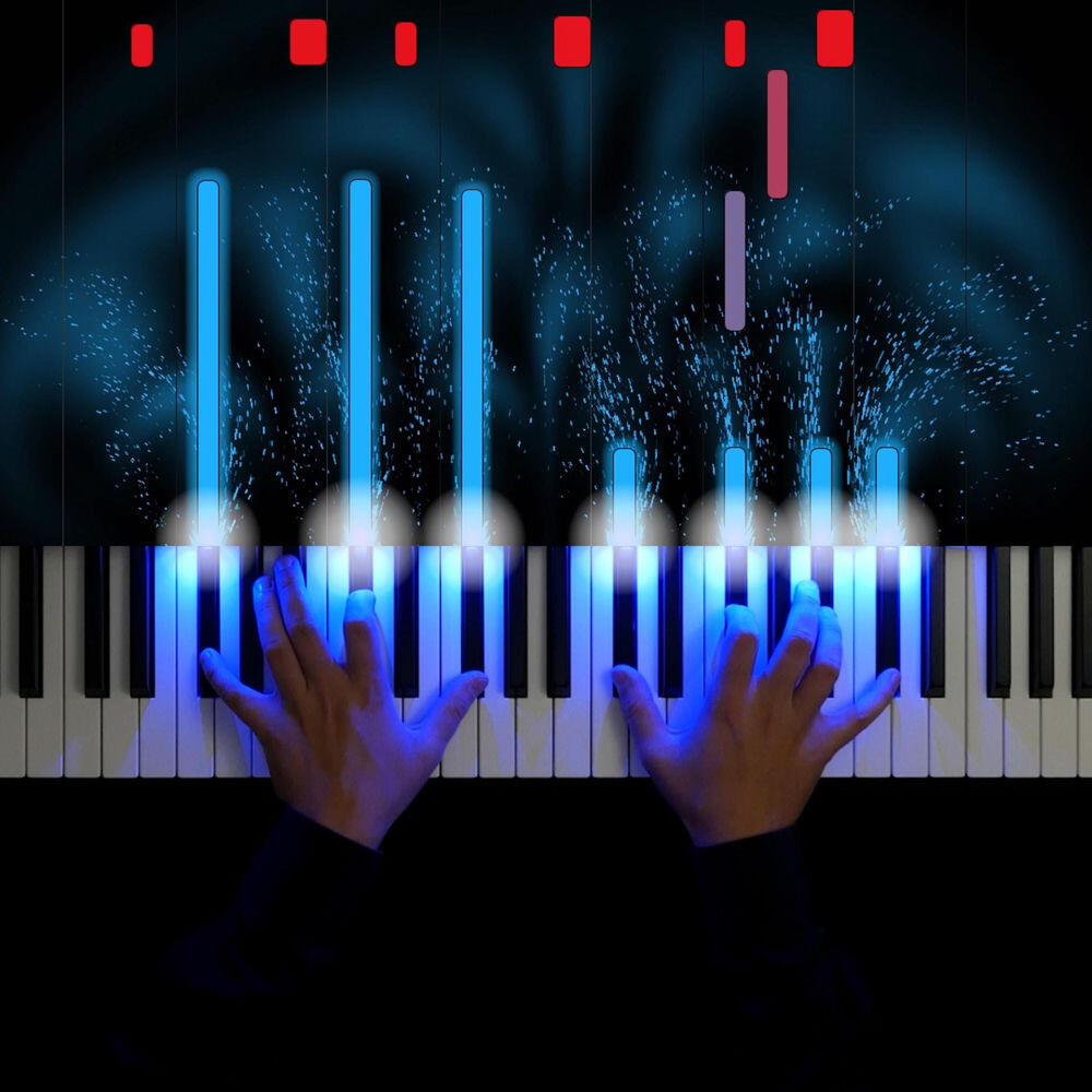 Релиз How to Train Your Dragon Main Theme (Piano Version)