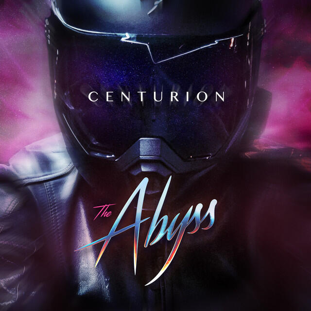 Релиз Centurion
