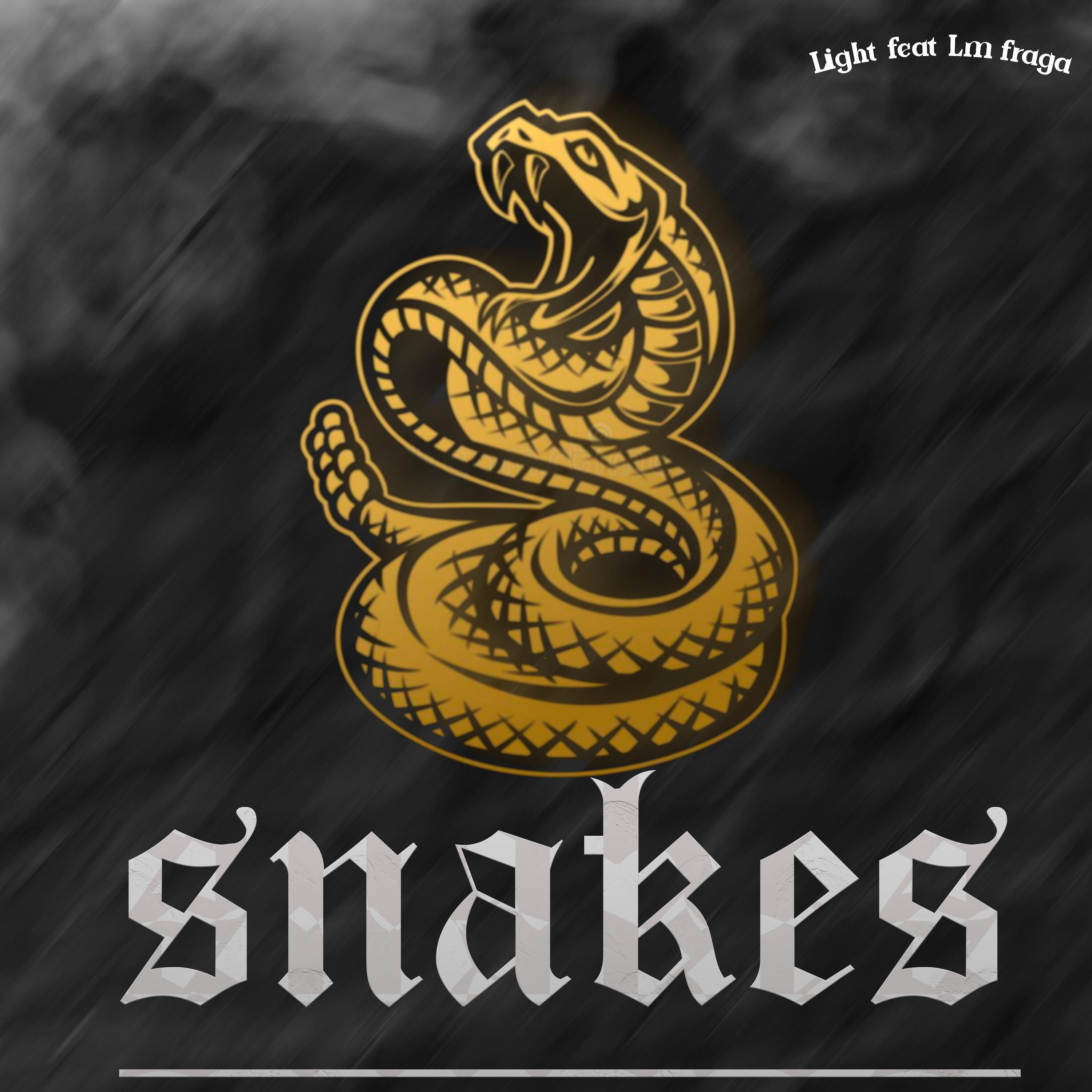 Релиз Snakes