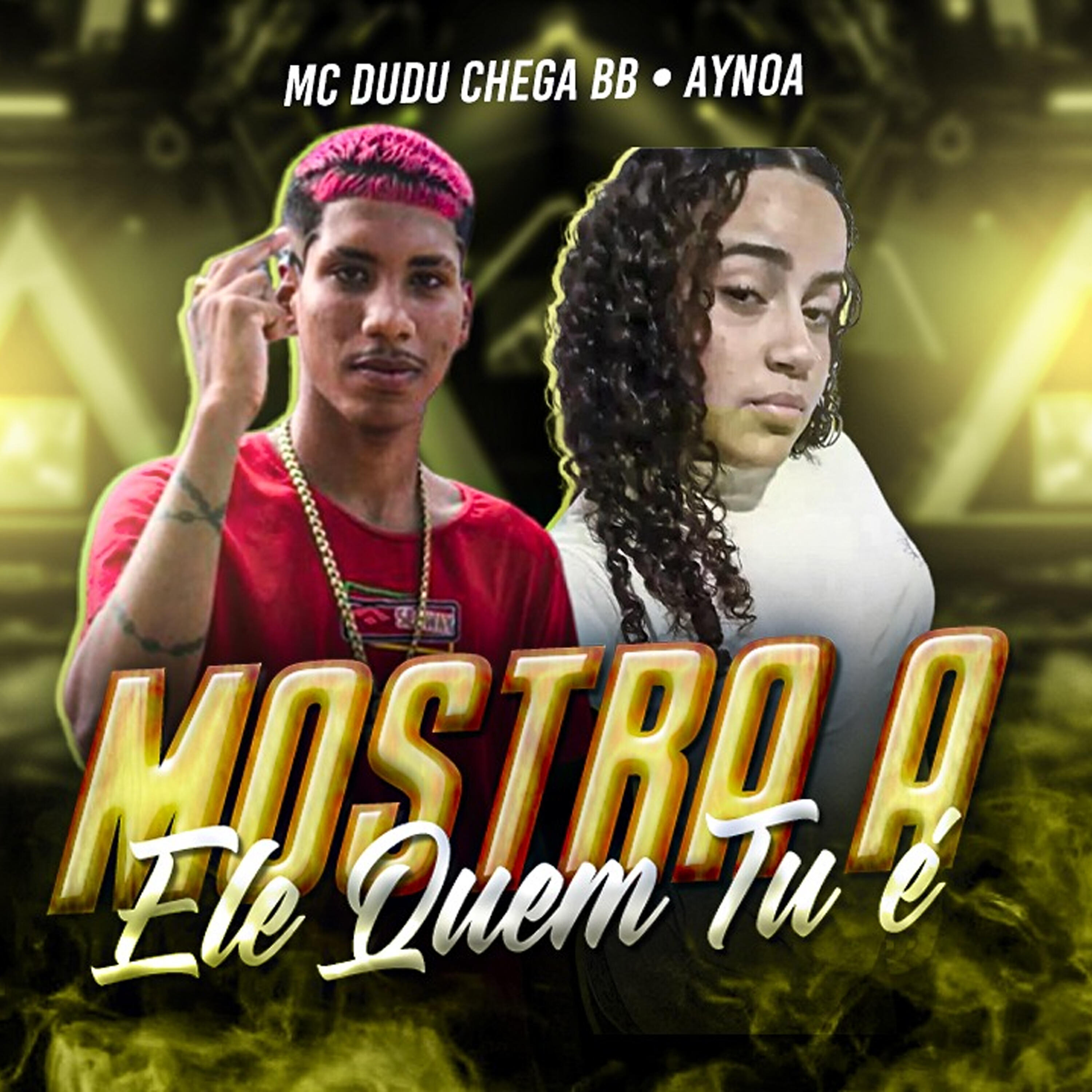Релиз Mostra a Ele Quem Tu É