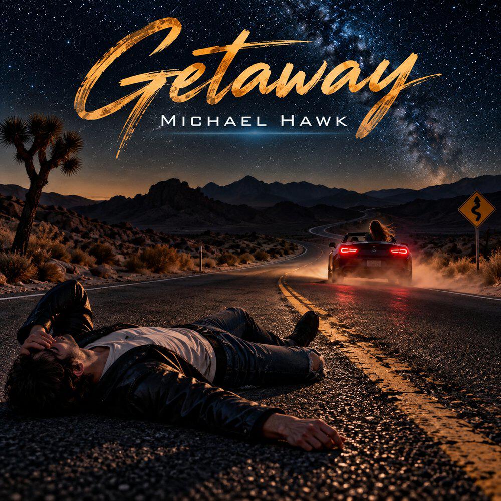 Релиз Getaway