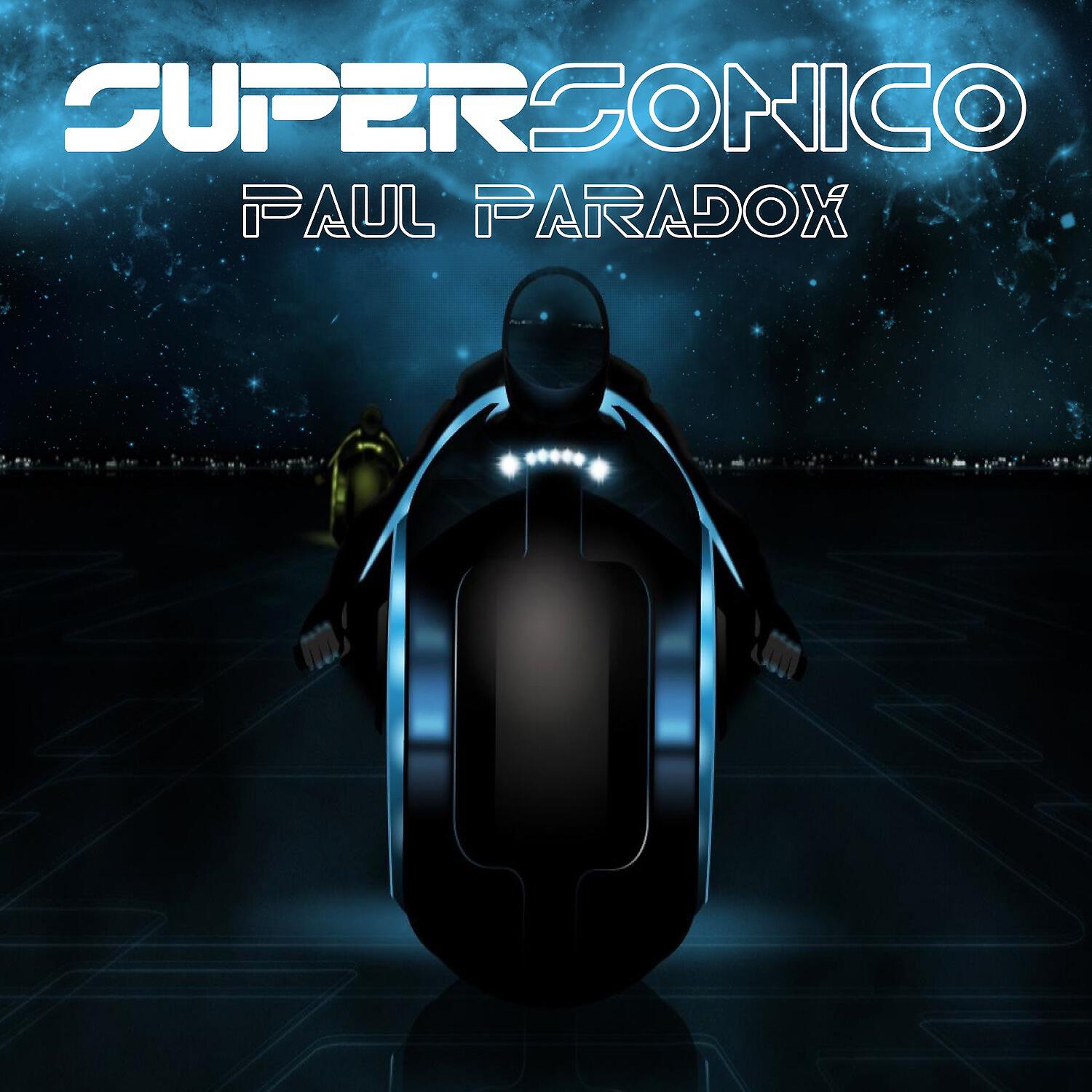 Релиз Supersónico
