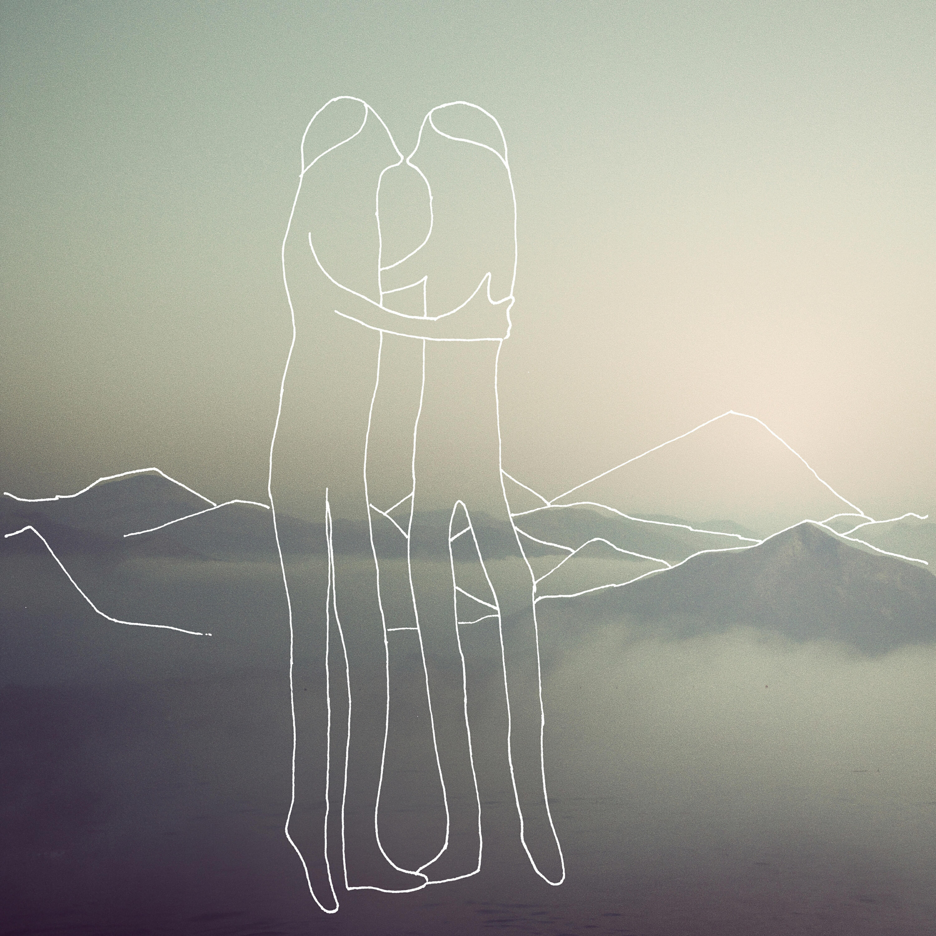 Релиз Drifted Heaven