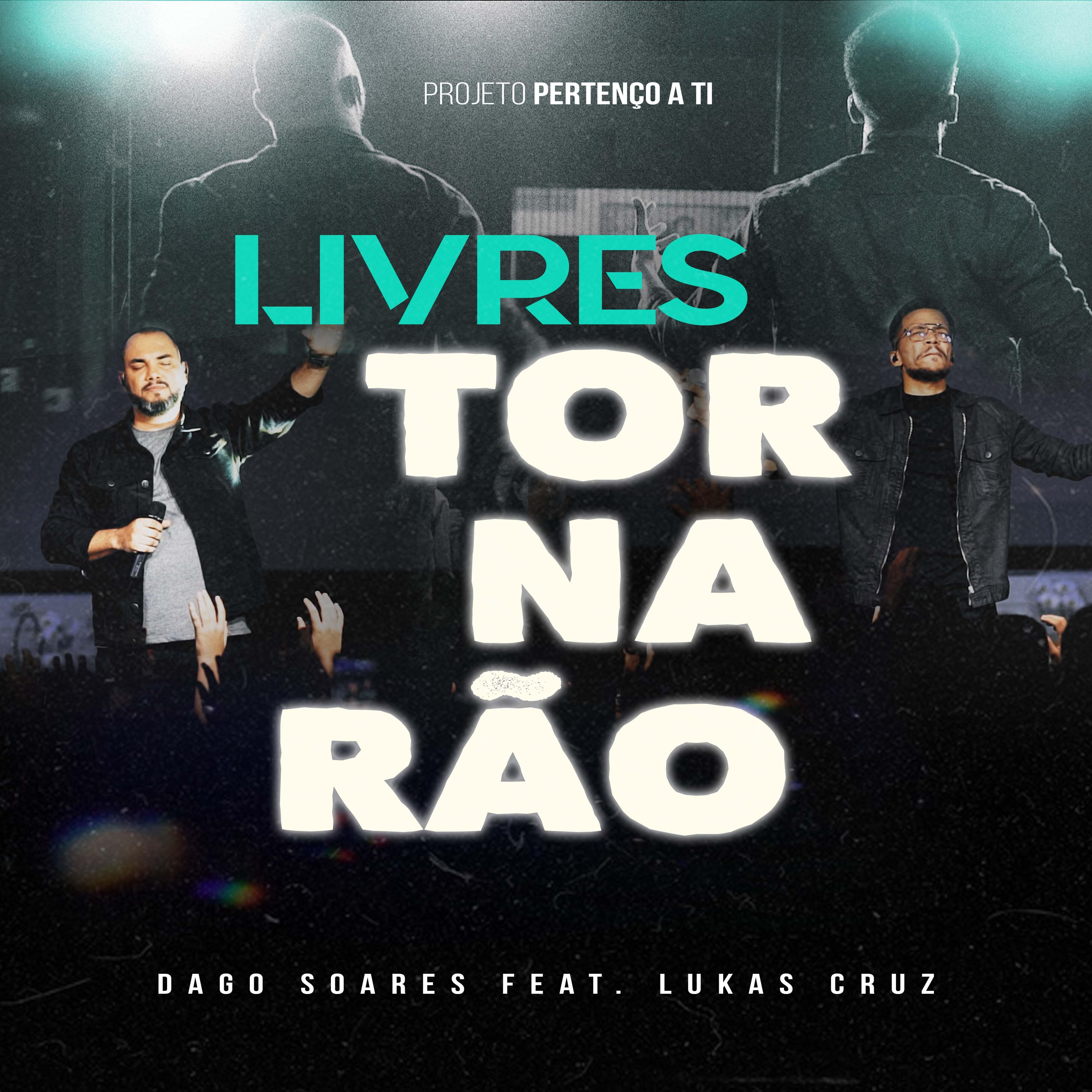 Релиз Livres Tornarão