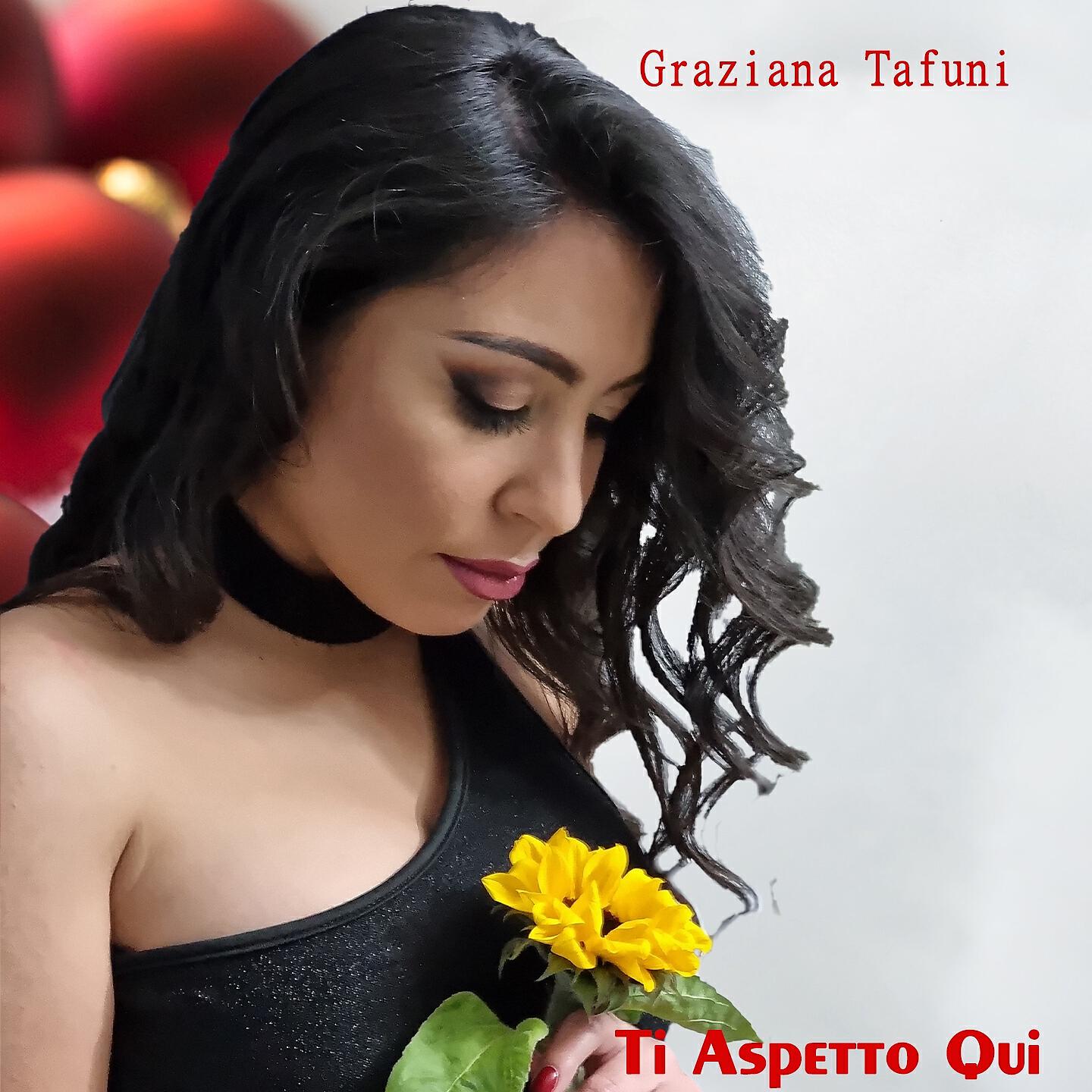 Релиз Ti aspetto qui