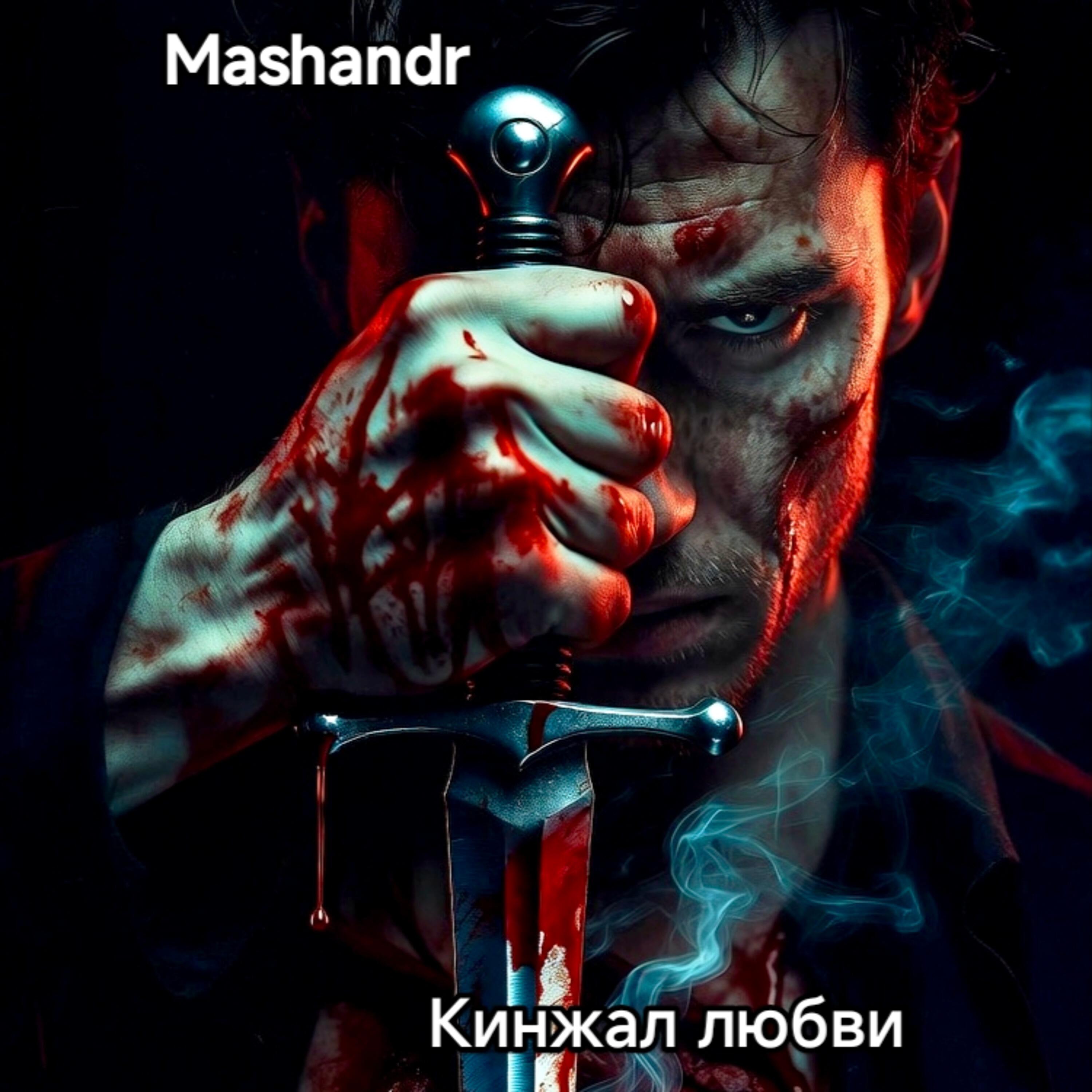Релиз Кинжал любви