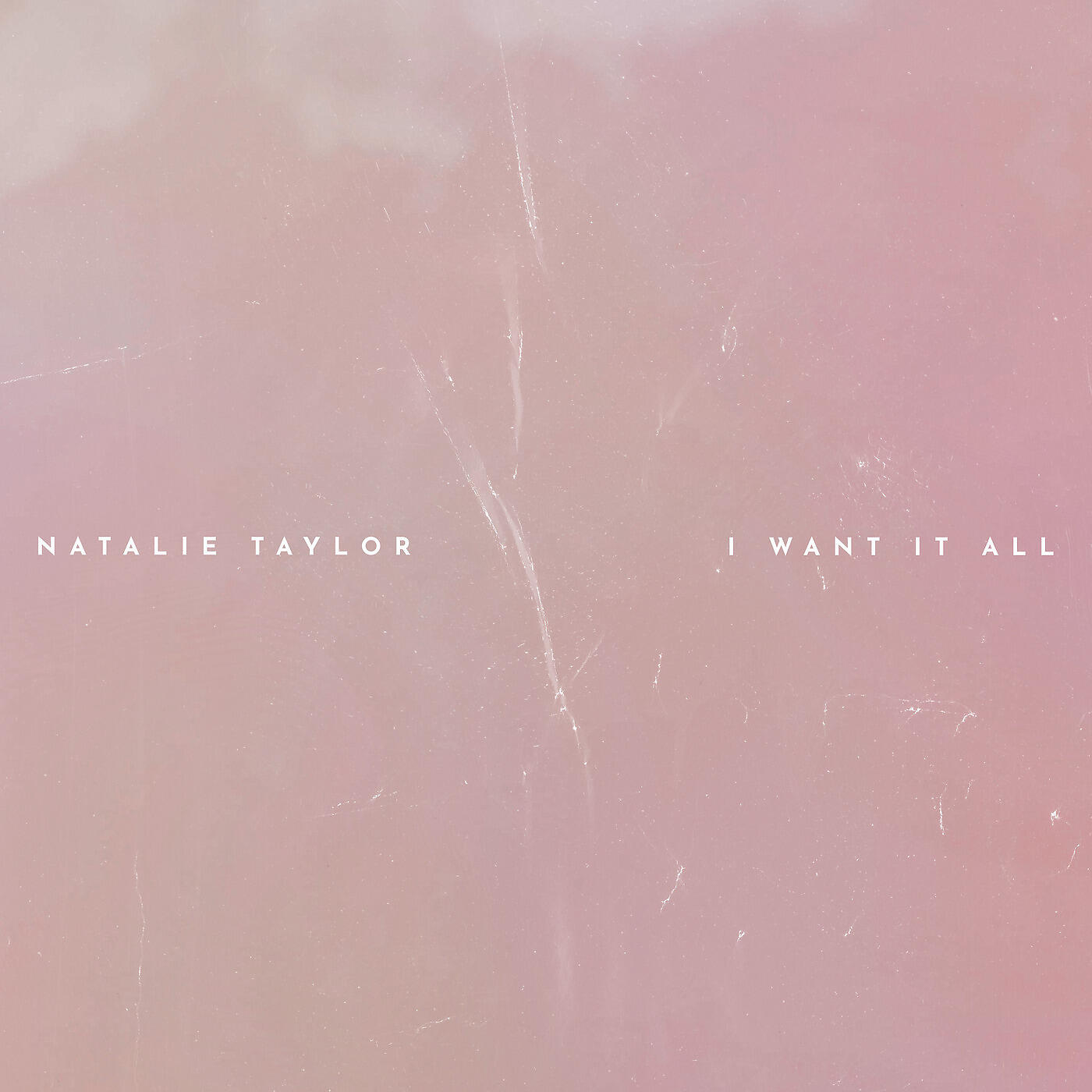 Релиз I Want It All