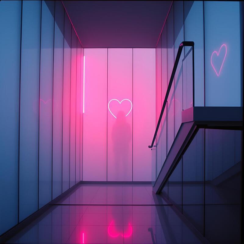 Релиз WE DIDN'T STOP FEELING