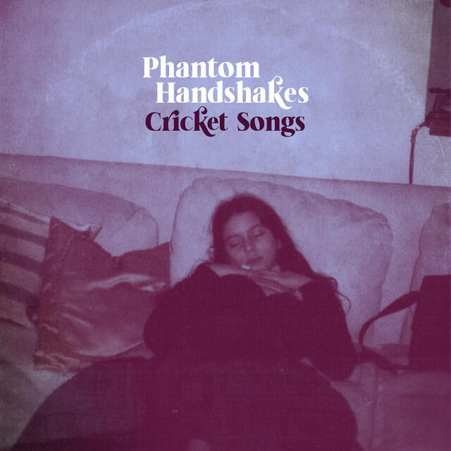 Релиз Cricket Songs