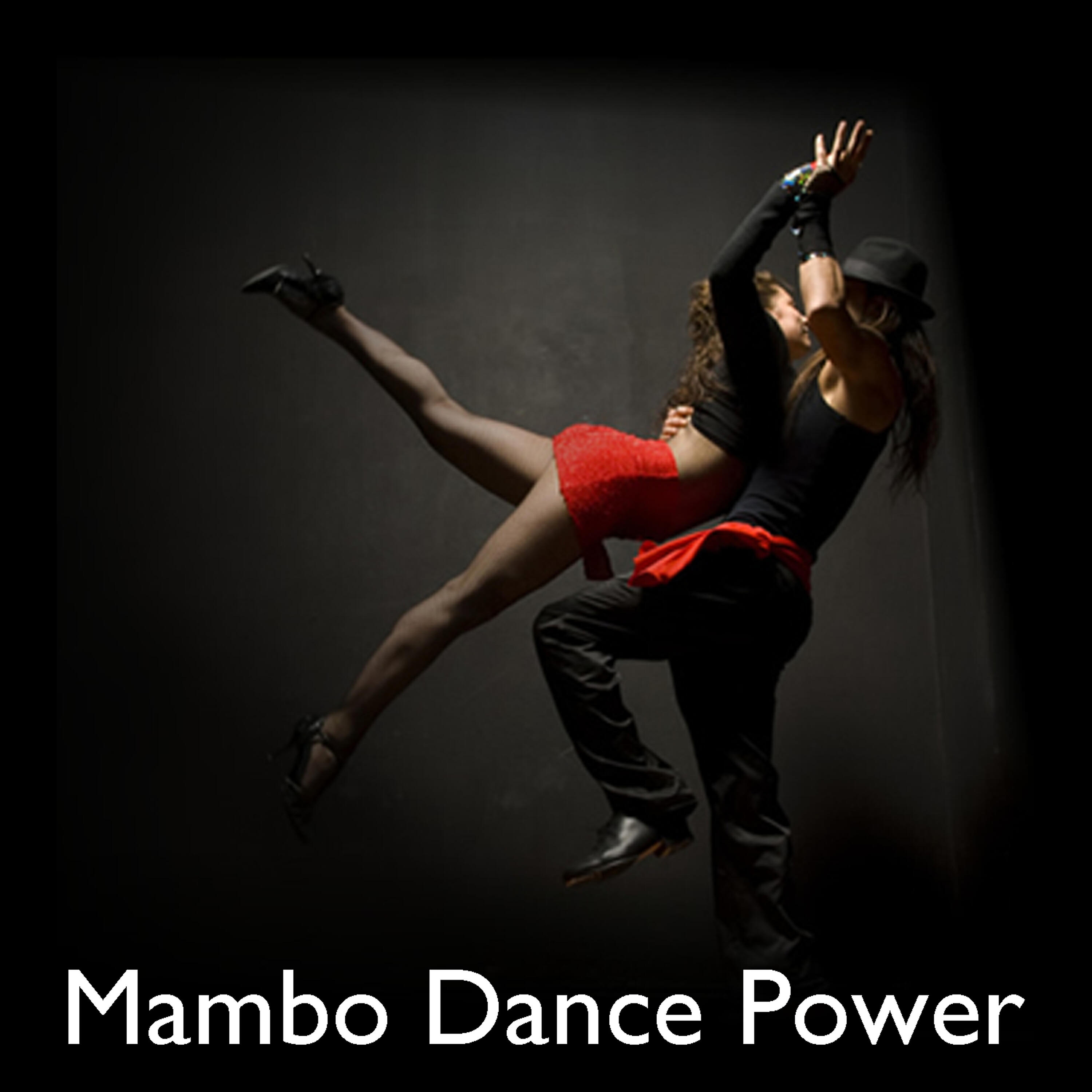 Релиз Mambo Dance Power