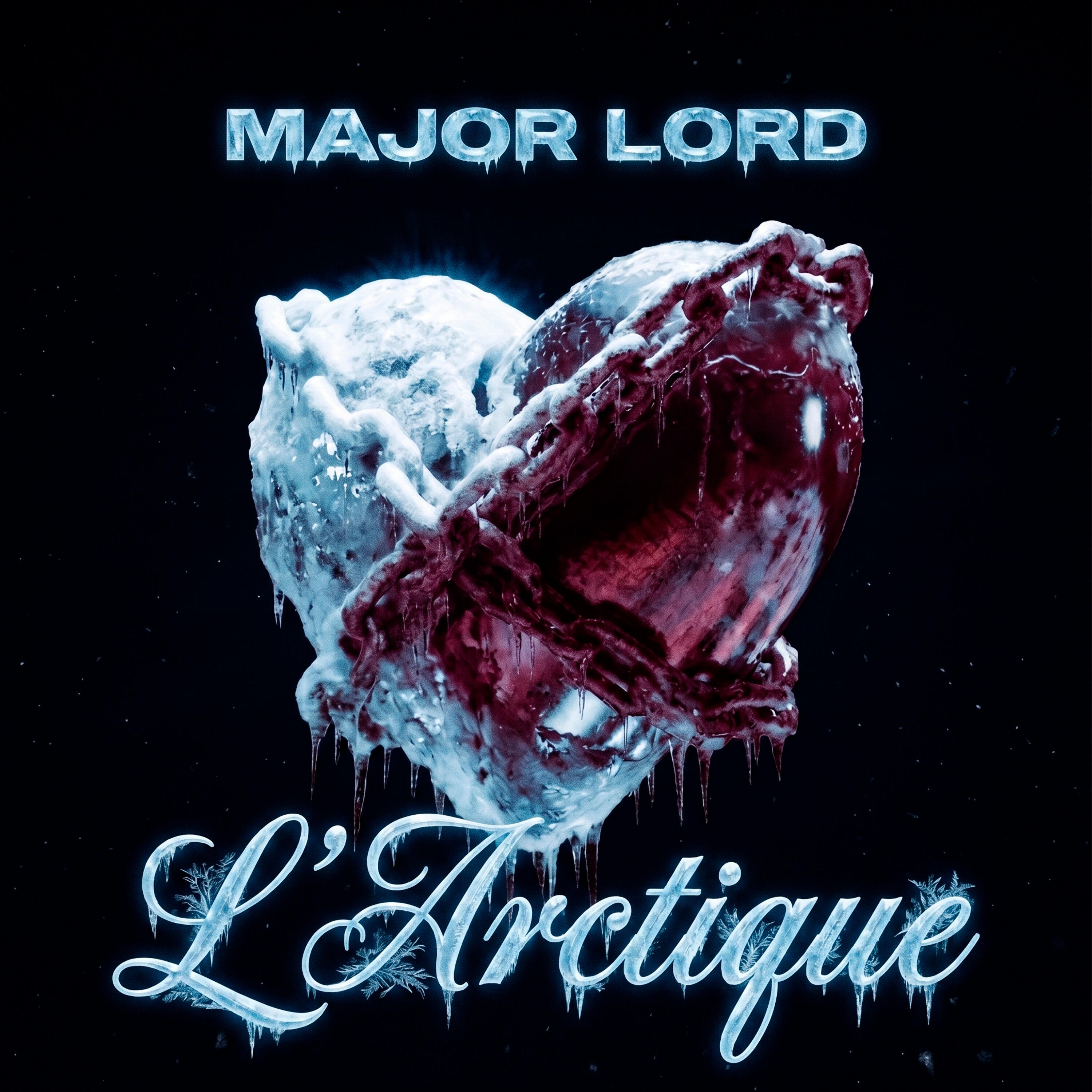 Релиз L’Arctique