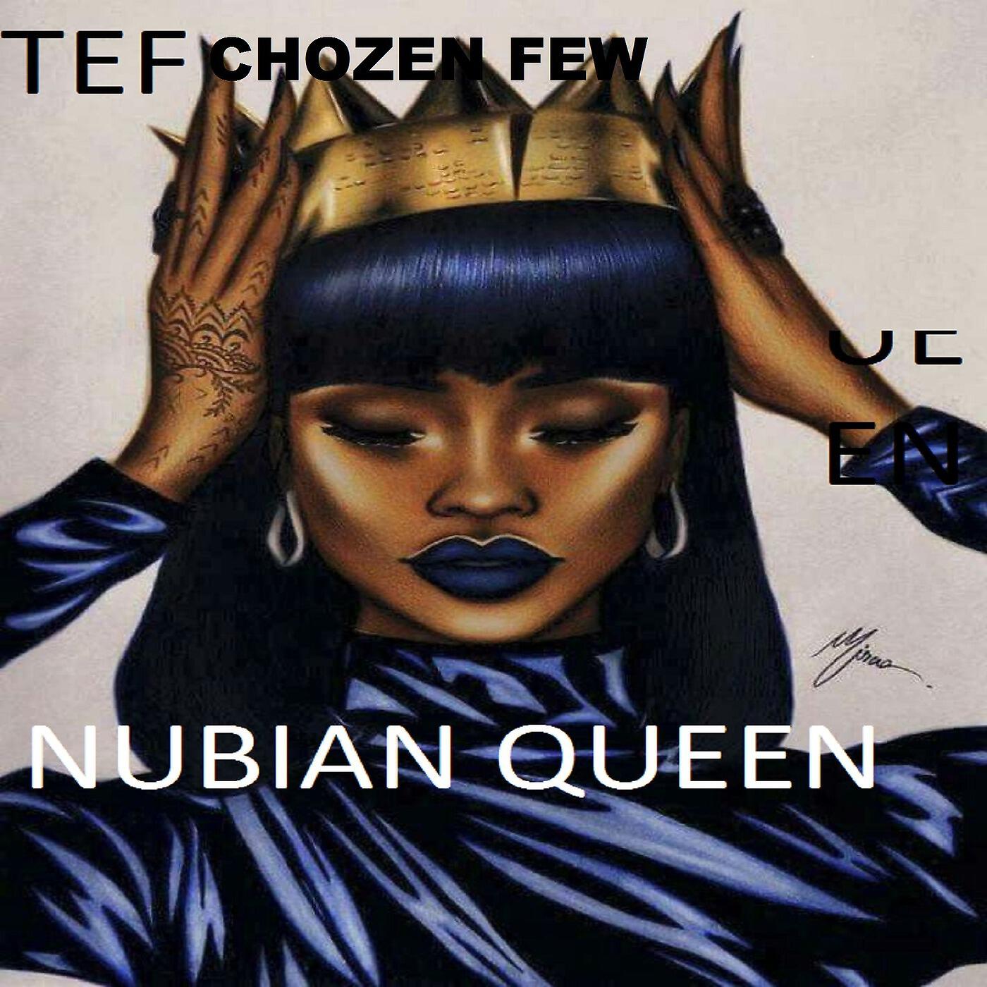 Релиз Nubian Queen