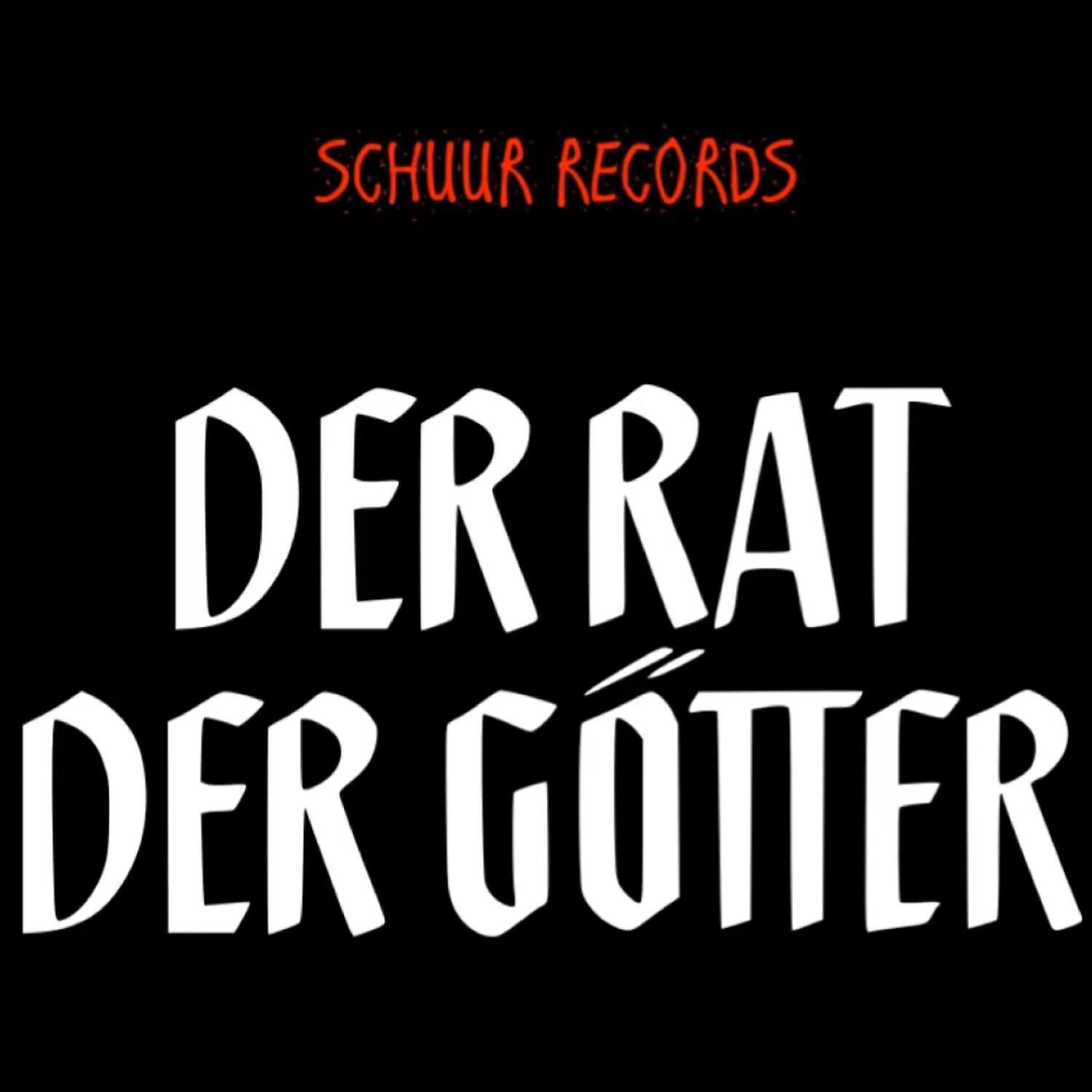 Релиз Der Rat Der Götter