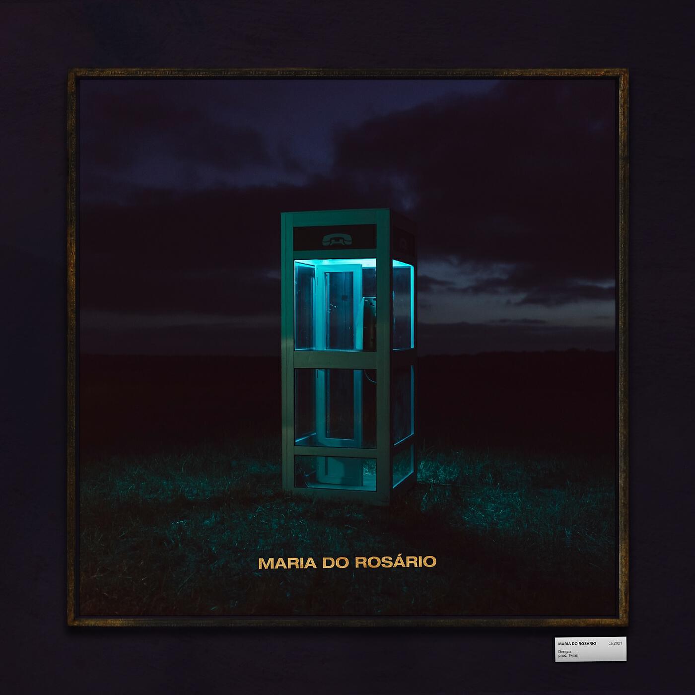 Релиз Maria Do Rosário