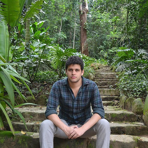 Pedro Meirelles