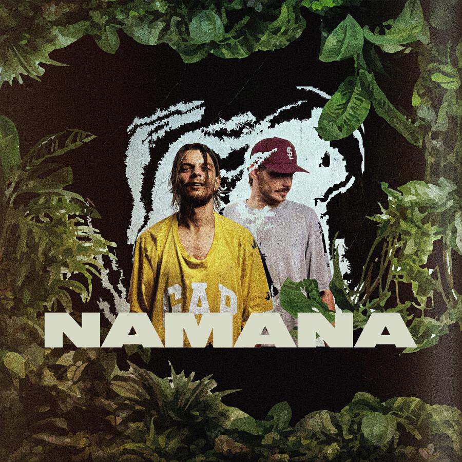 Волна по релизу