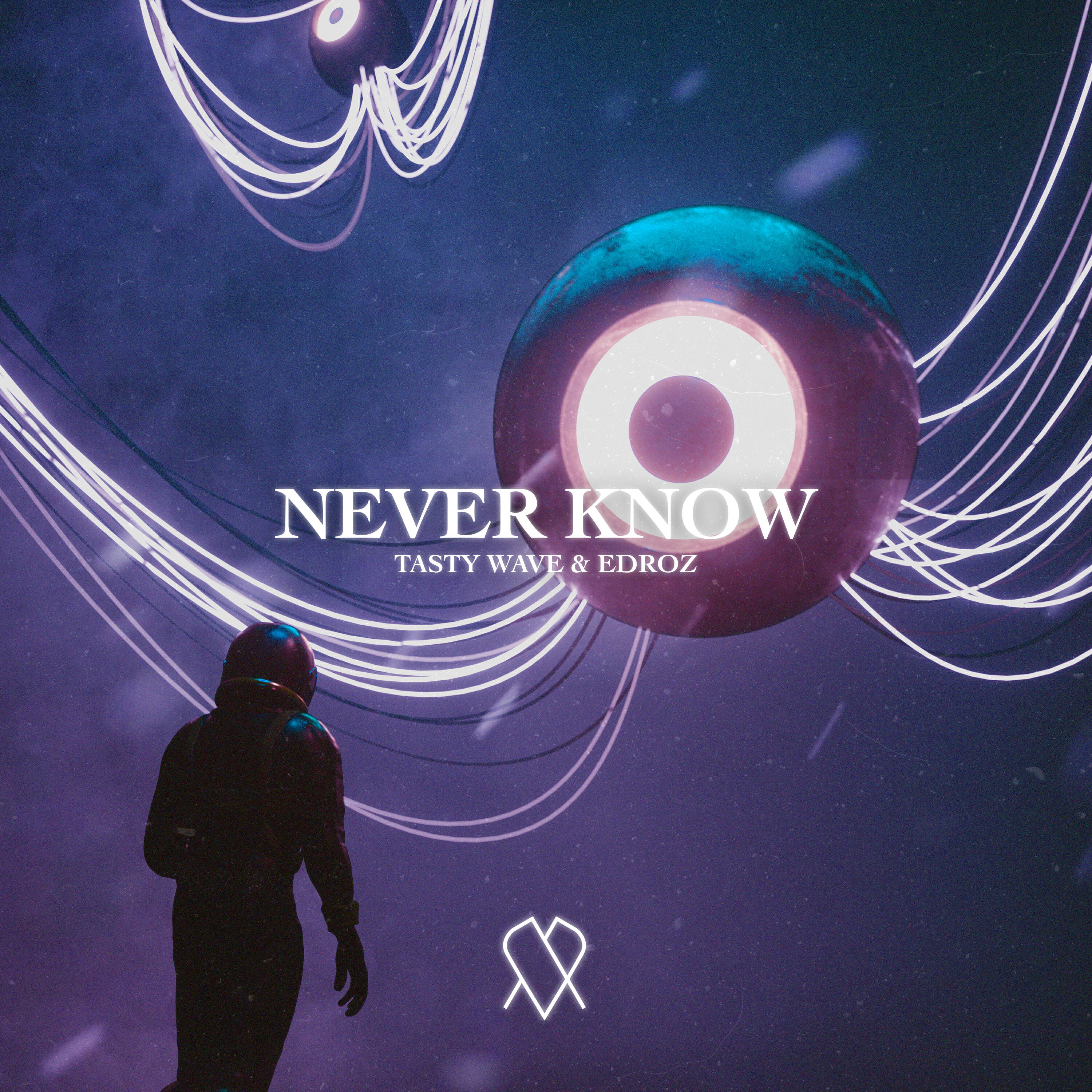 Релиз Never Know