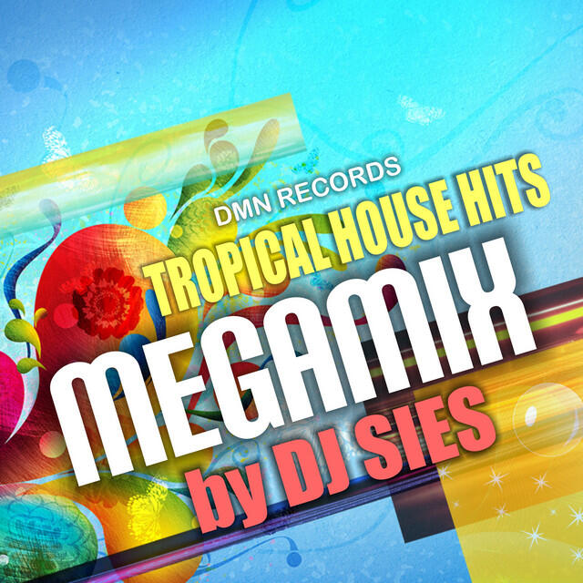 Релиз Tropical House Hits Megamix