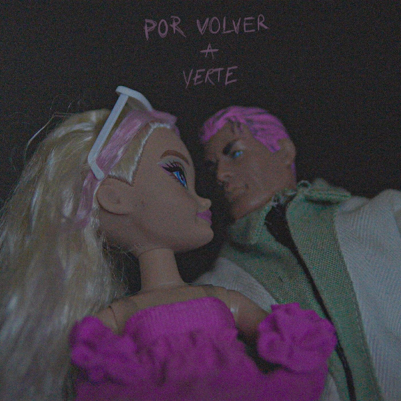Релиз Por volver a verte