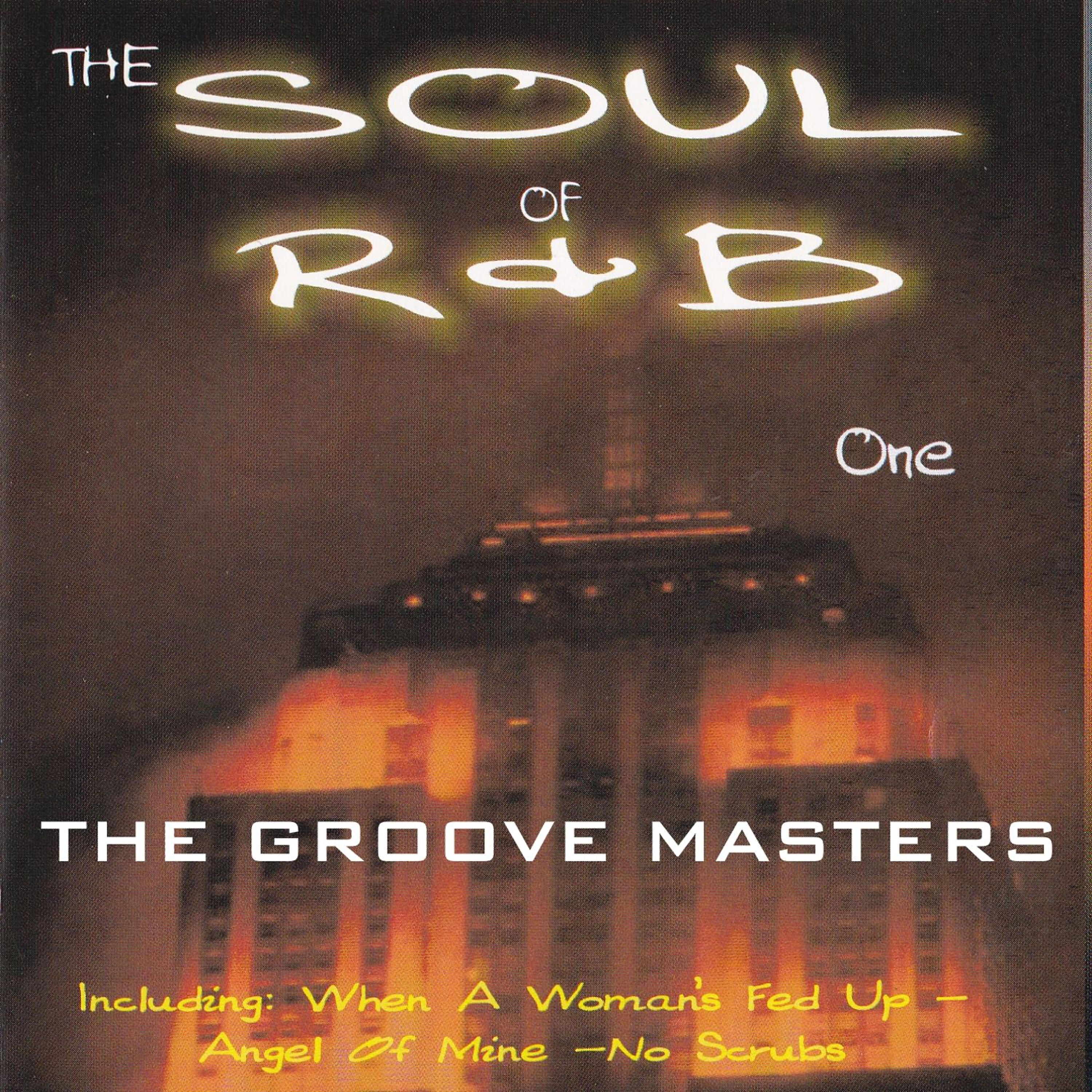 Релиз The Soul of R & B, Pt. 1