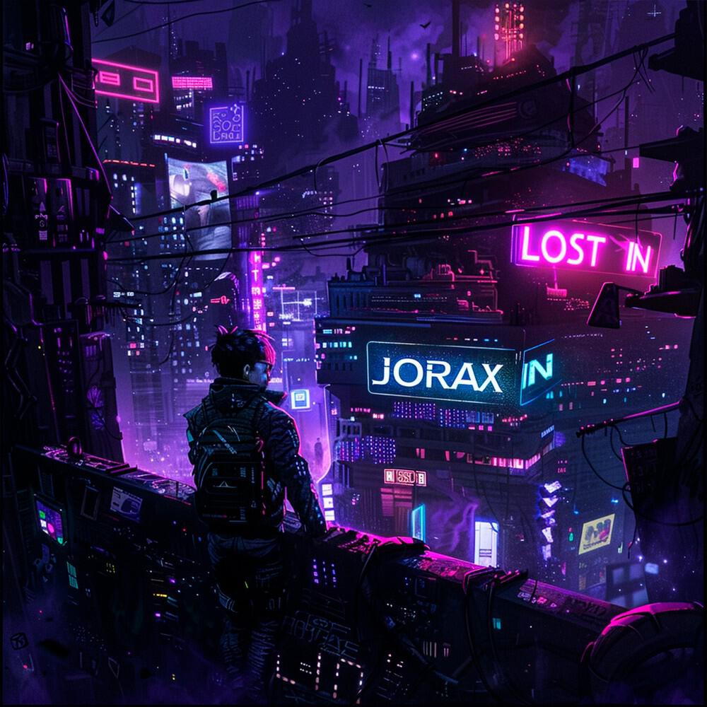 Релиз Lost In