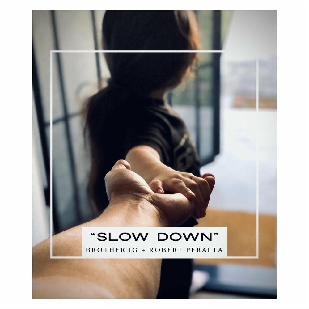 Релиз Slow Down
