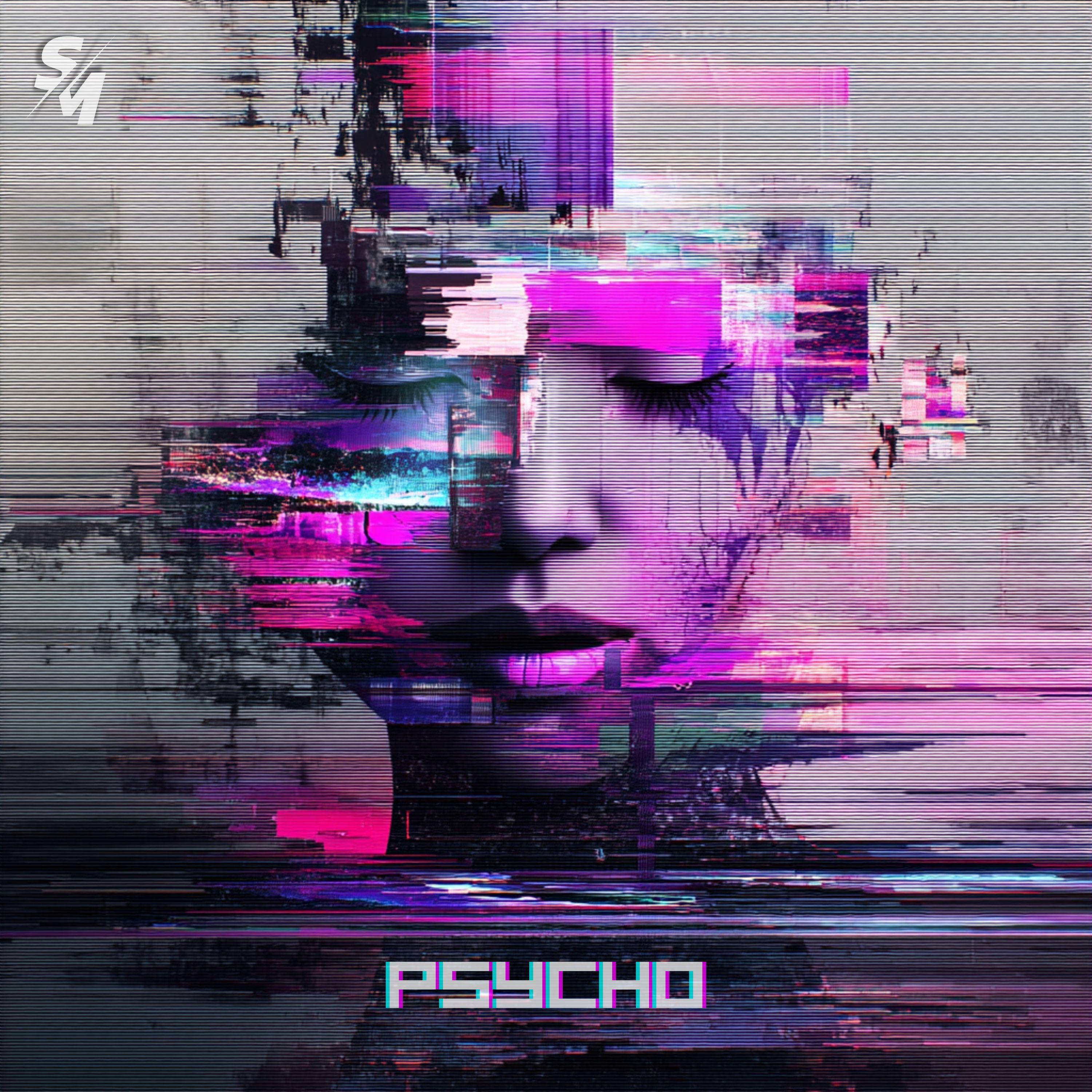 Релиз Psycho