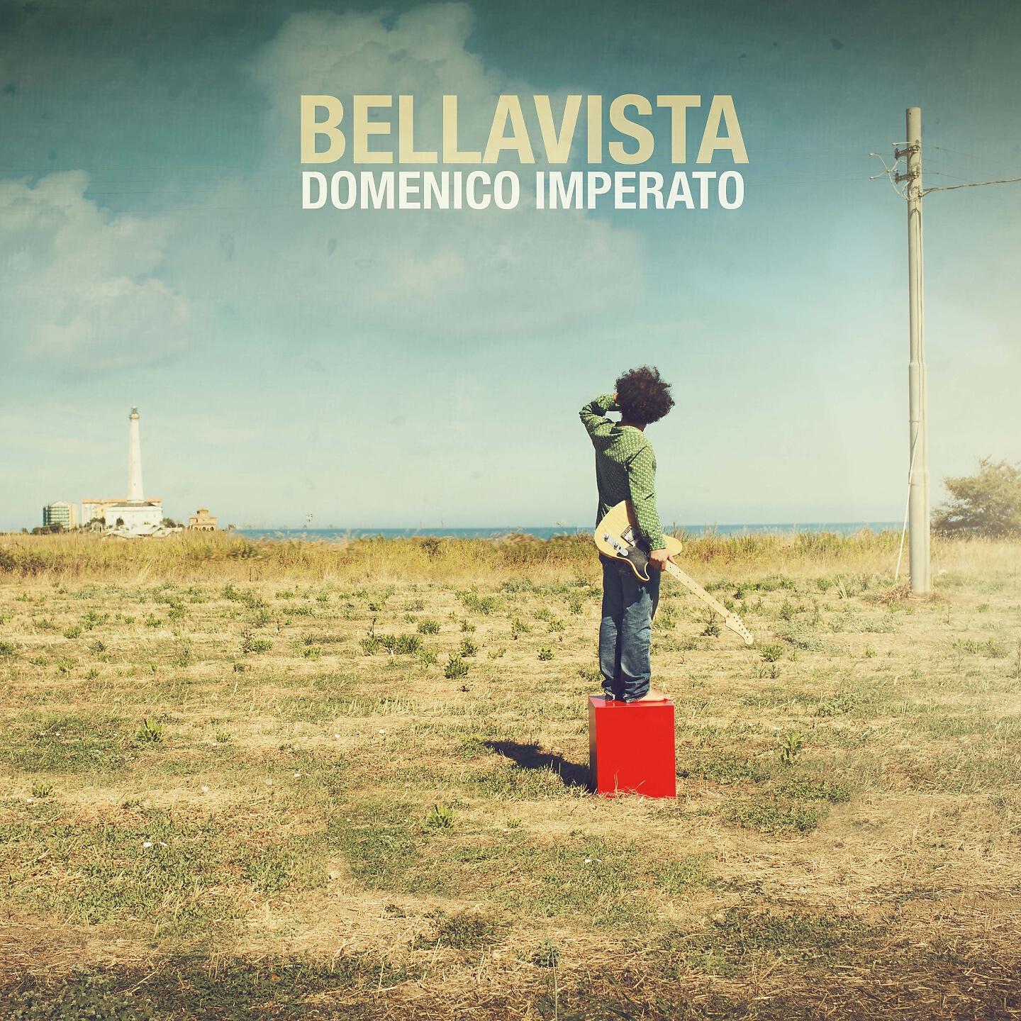 Релиз Bellavista