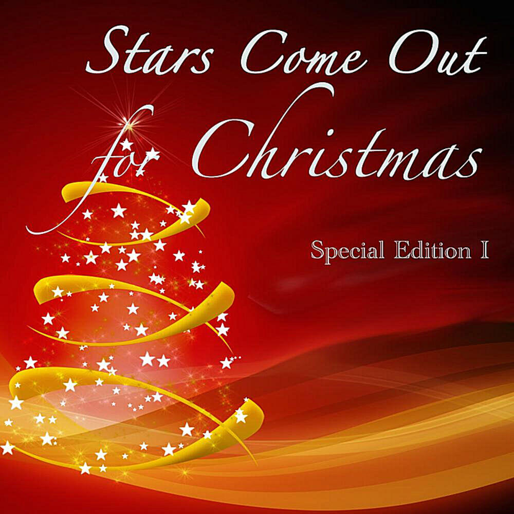 Релиз Stars Come Out for Christmas - Special Edition I