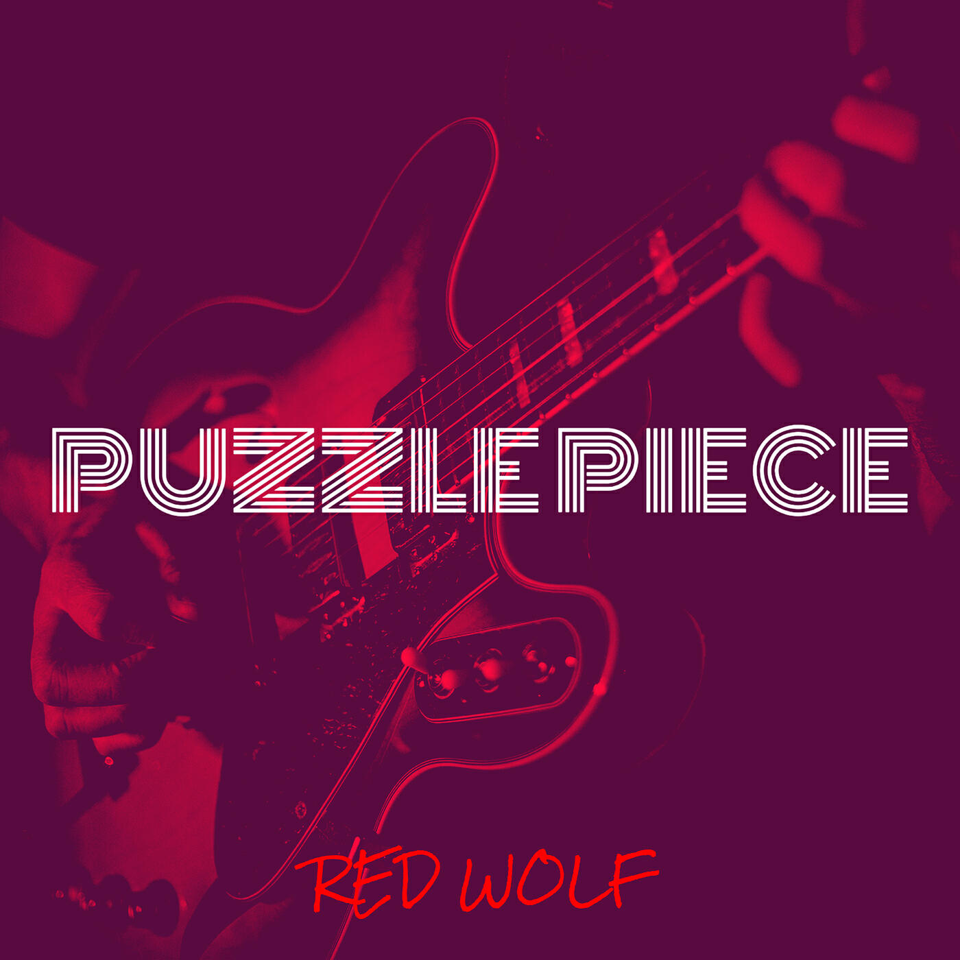 Релиз Puzzle Piece
