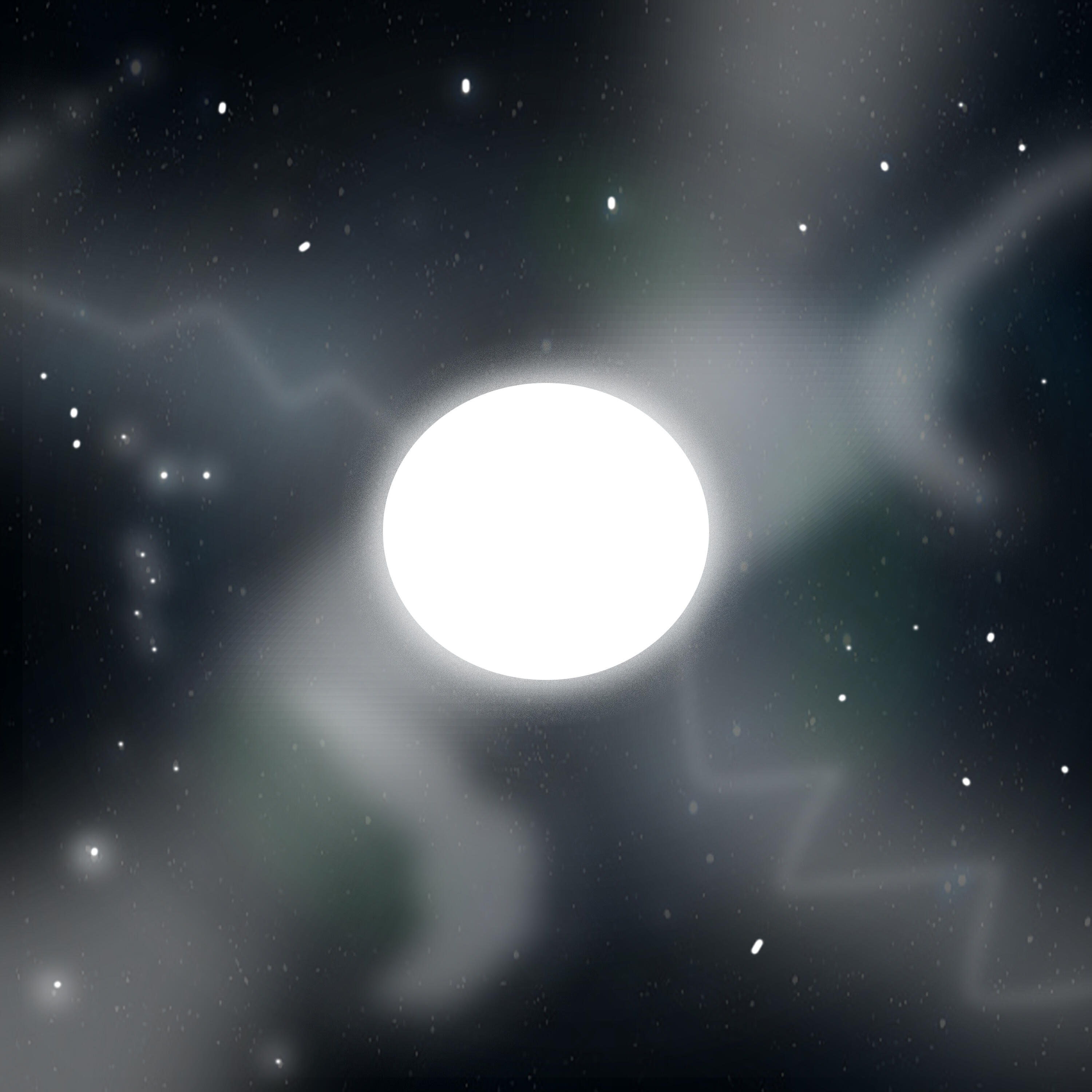 Релиз Space Aura