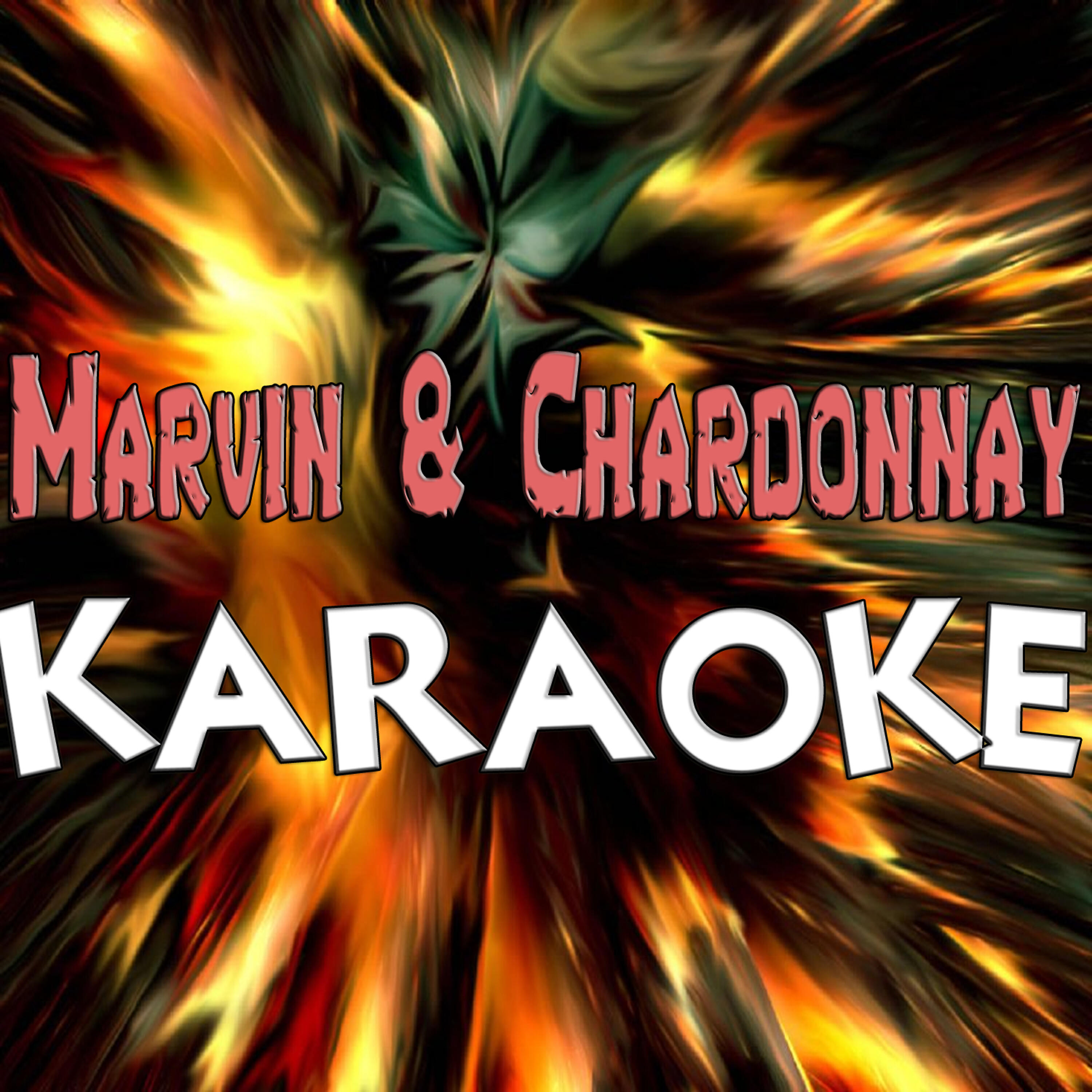 Релиз Marvin & Chardonnay (In the style of Big Sean ft. Kanye West - Roscoe Dash) (Karaoke)