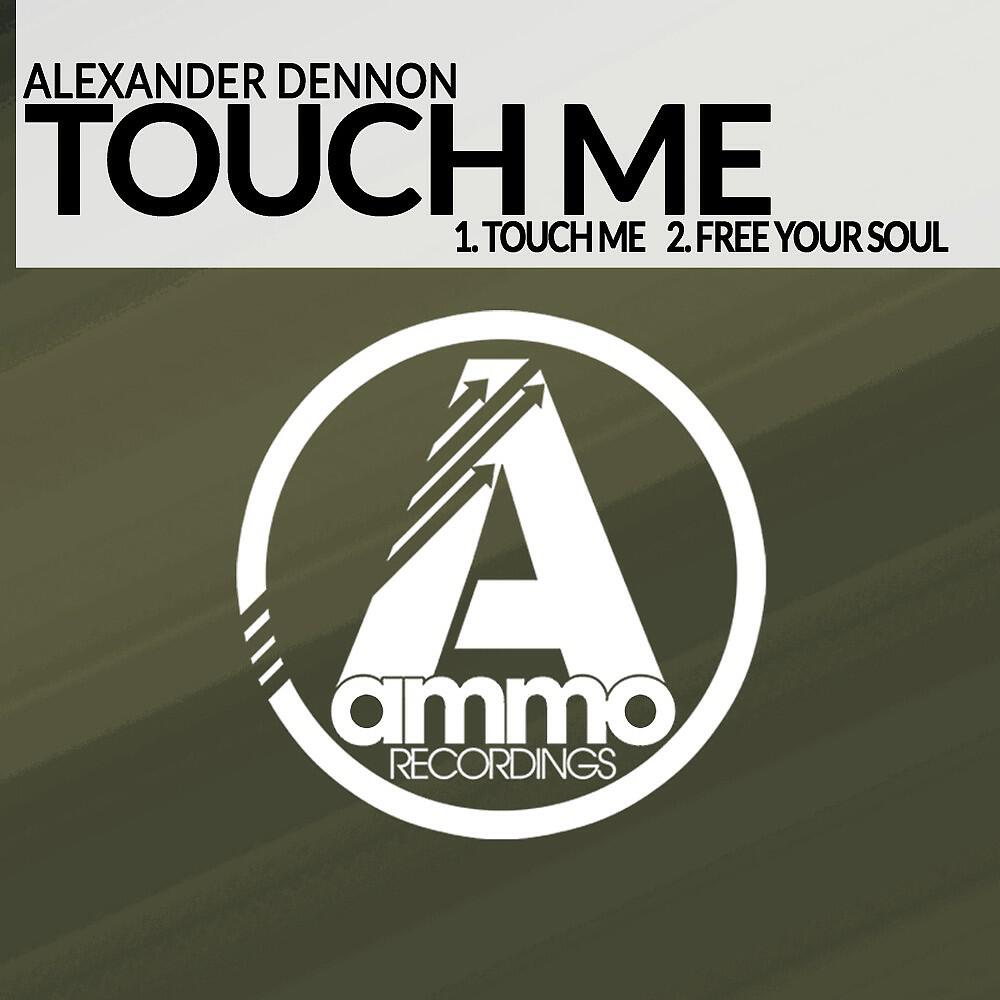Alexander Dennon