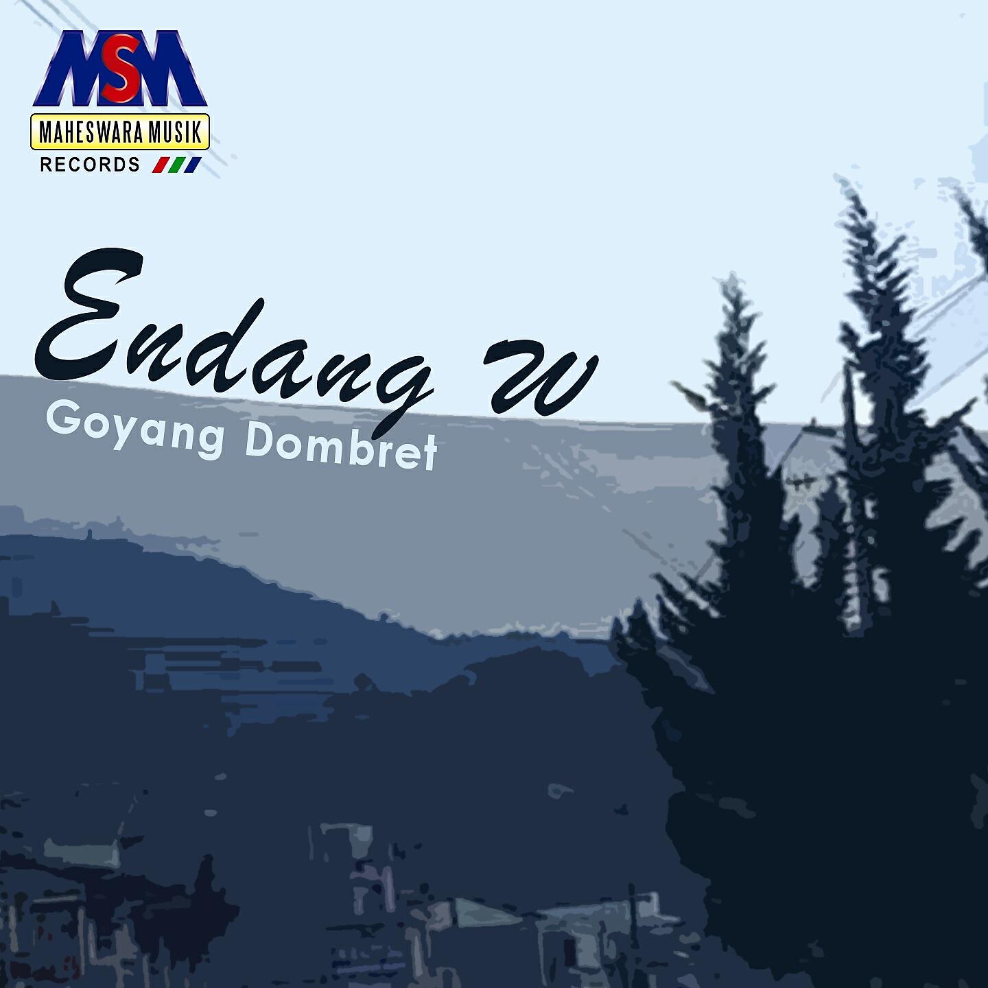 Релиз Goyang Dombret