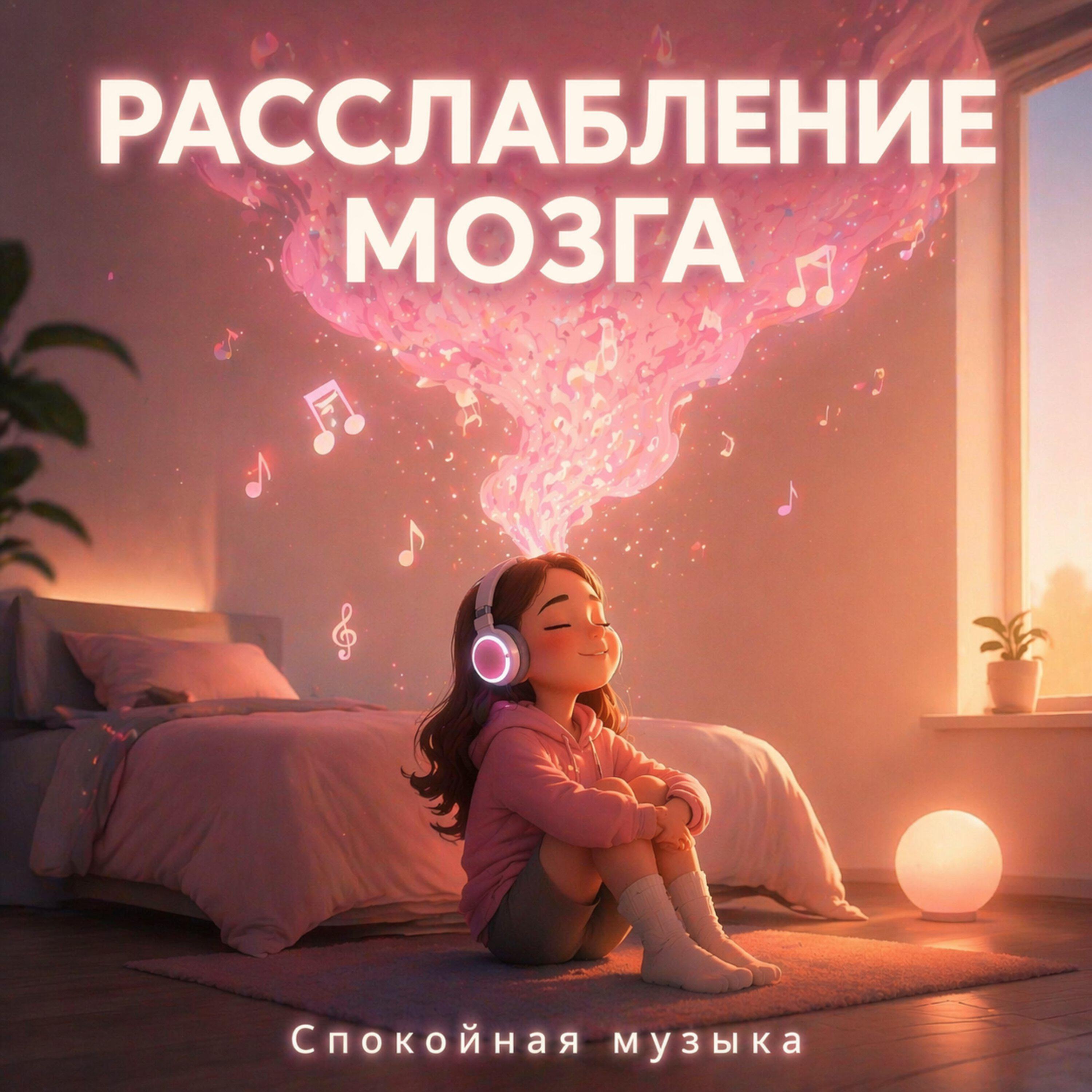 Релиз Глубокое Расслабление И Спокойный Сон Нежная Музыка Для Ночного Отдыха Внутреннего Покоя И Восстановления Сил