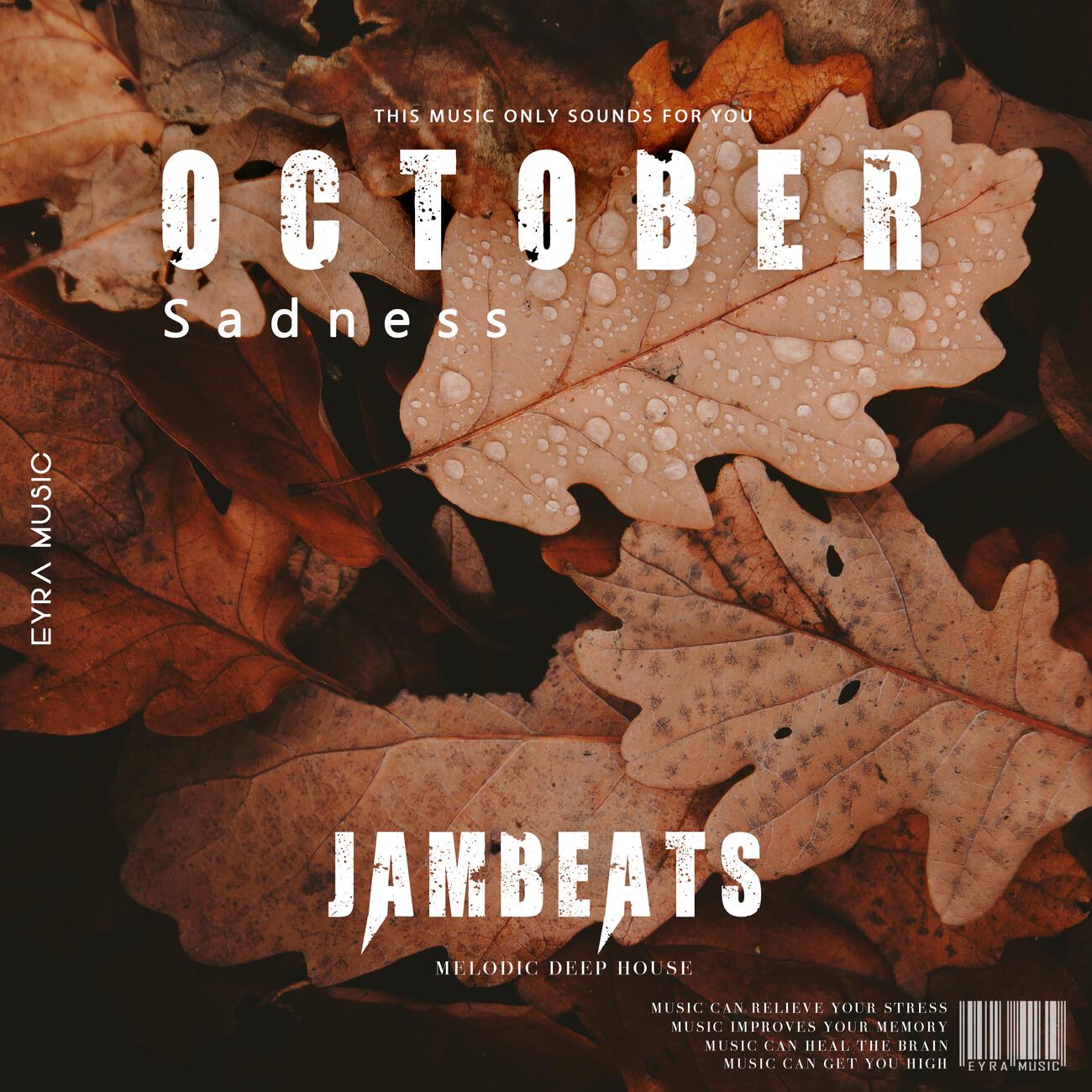 Релиз October Sadness