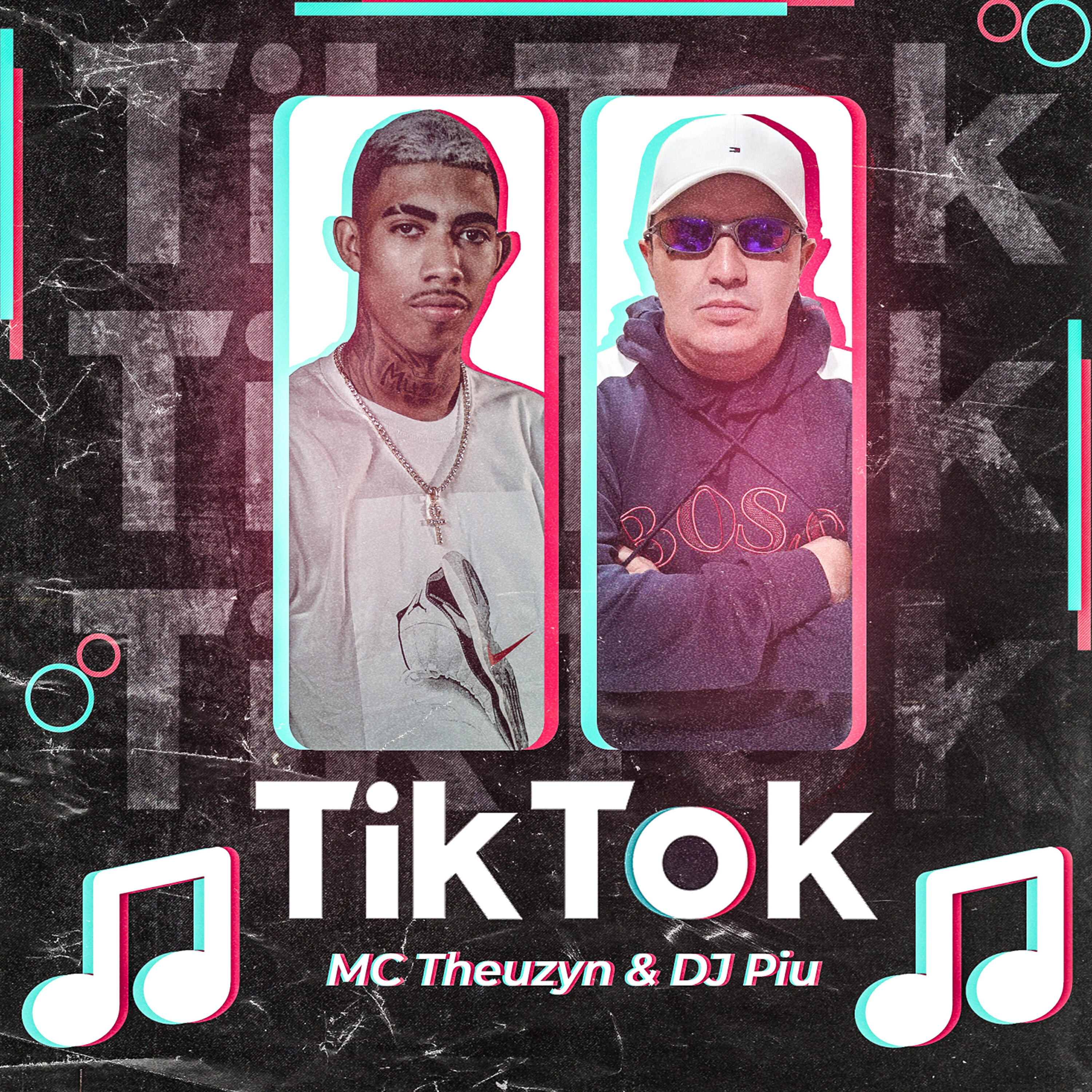 Релиз Tik Tok