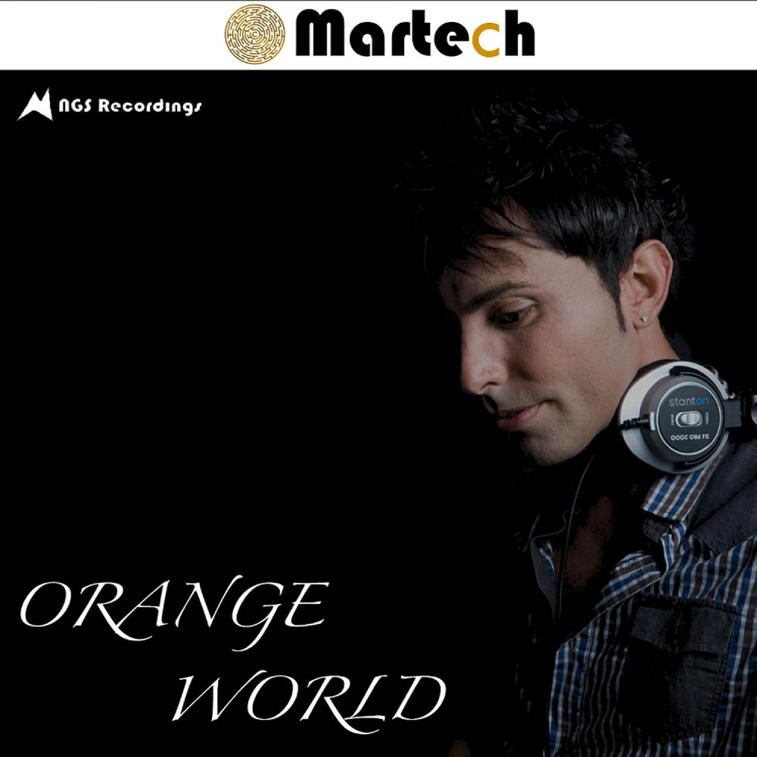 Релиз Orange World