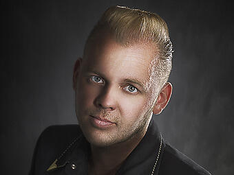 Kalle Kaaja
